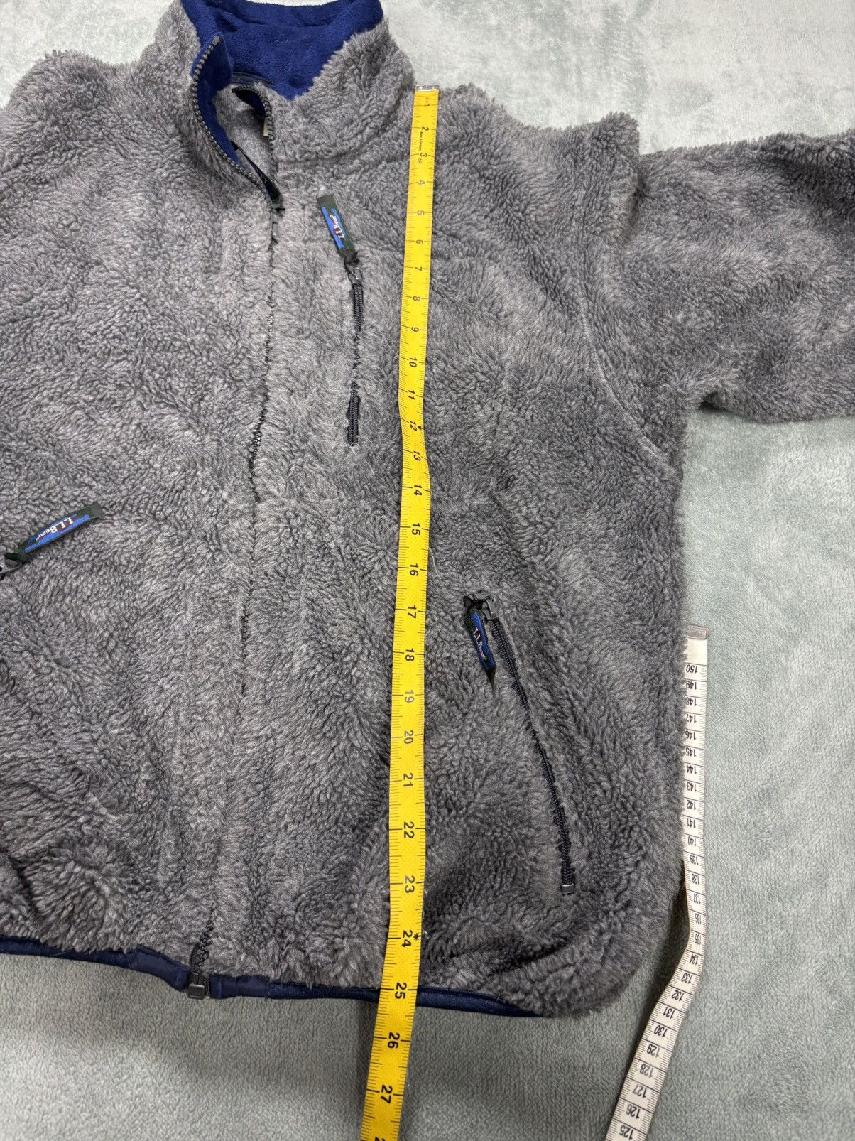 L.L. Bean × Vintage Vintage LL Bean Size L / US 10 / IT 46 - 9 Thumbnail