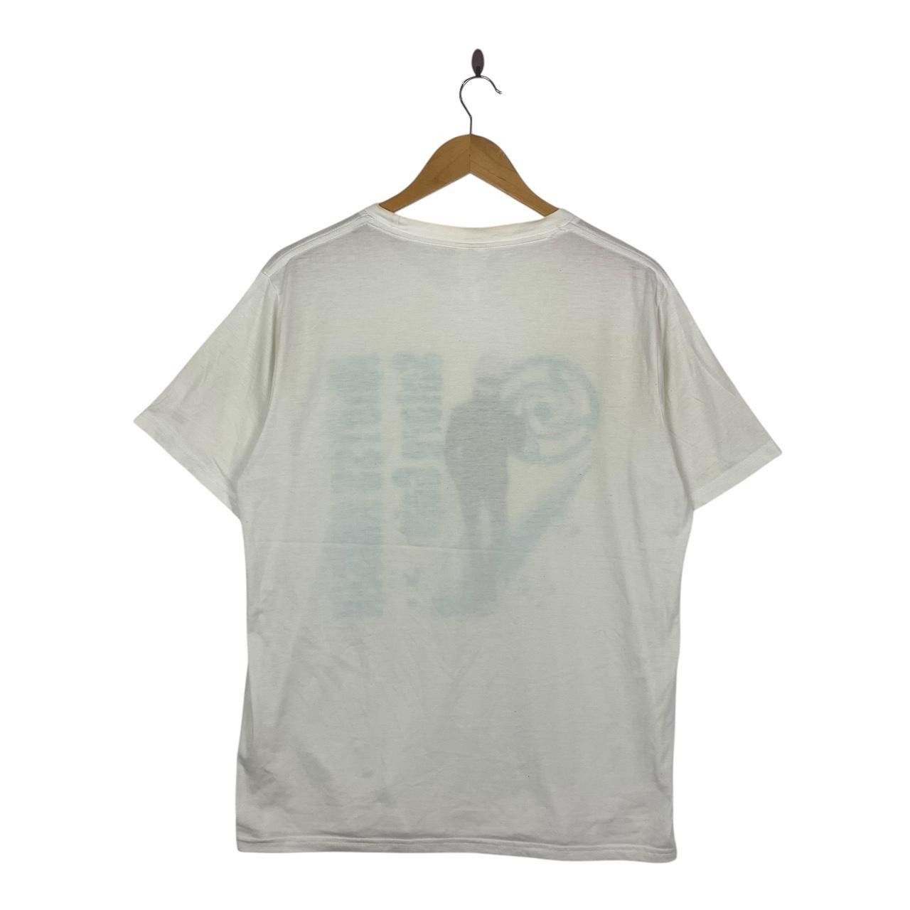 Other JUJUTSU KAISEN Satoru Gojo Anime Manga Limited Tee Shirt Size US M / EU 48-50 / 2 - 4 Thumbnail