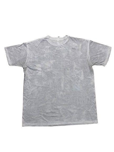Expert Horror Rare The Walking Dead Fullprint Movie Series Tees Size US XL / EU 56 / 4 - 10 Thumbnail