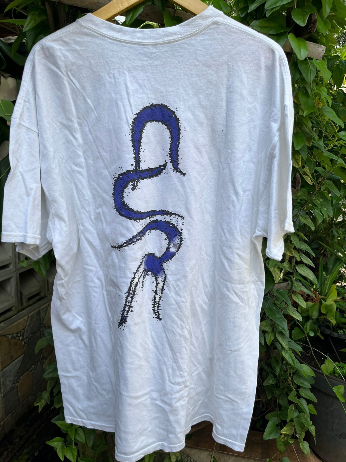 Band Tees VTG Y2K The Cure Friday Im in Love tee tshirt Size US XL / EU 56 / 4 - 2 Thumbnail