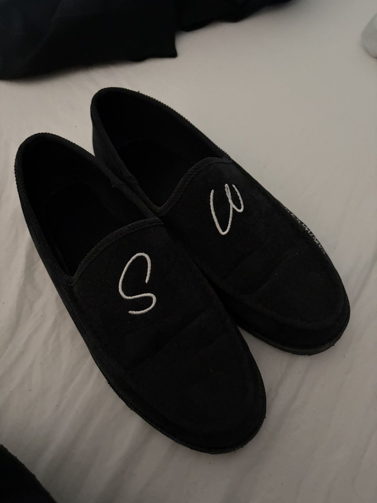 Saintwoods Saintwoods slip on slippers Size US 8.5 / EU 41-42 - 1 Thumbnail