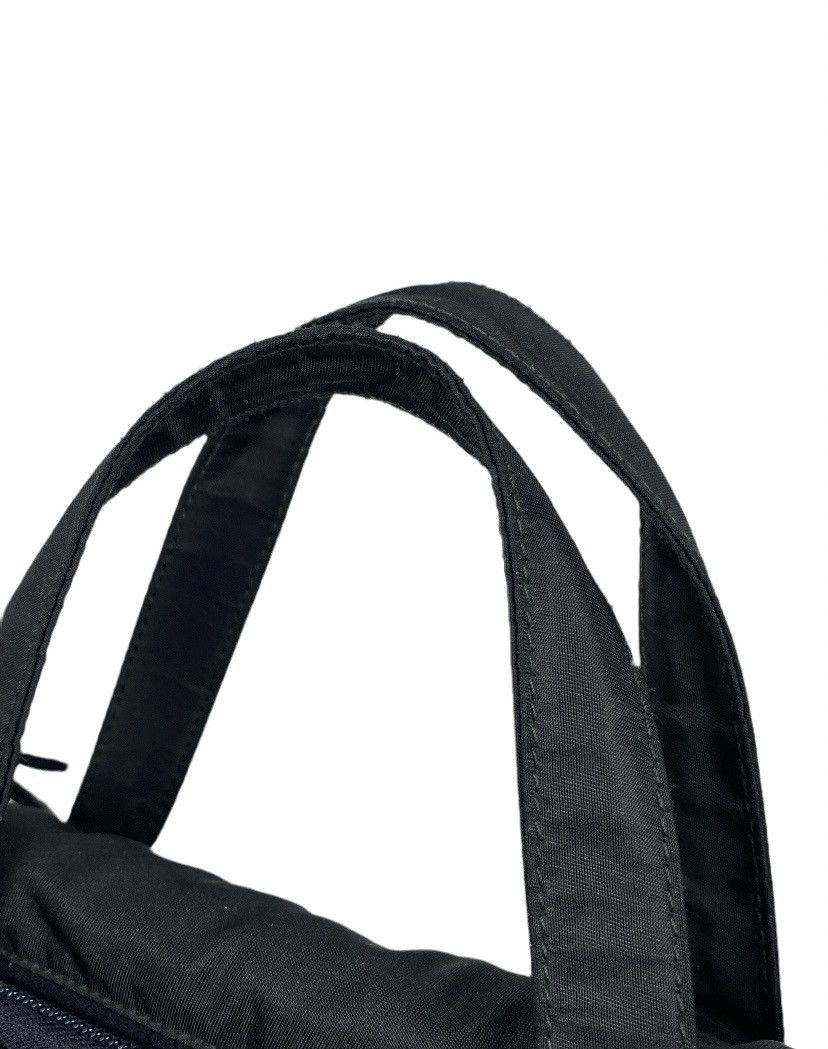 Prada Prada Tessuto Beauty Hand Bag Size ONE SIZE - 3 Thumbnail