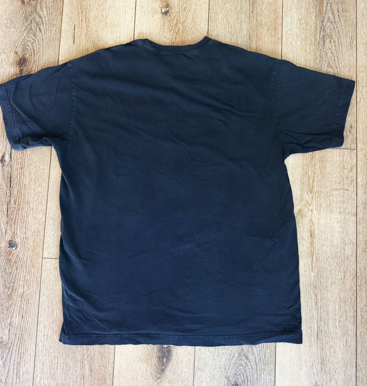 Kith Kith Flame Vintage Tee Size US M / EU 48-50 / 2 - 2 Thumbnail