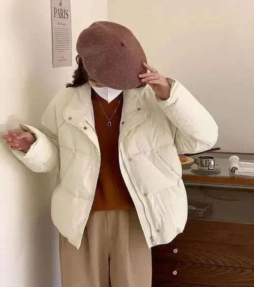 Aran Isles Knitwear × Japanese Brand Sweater asual winter Women's coat Size ONE SIZE - 1 Thumbnail