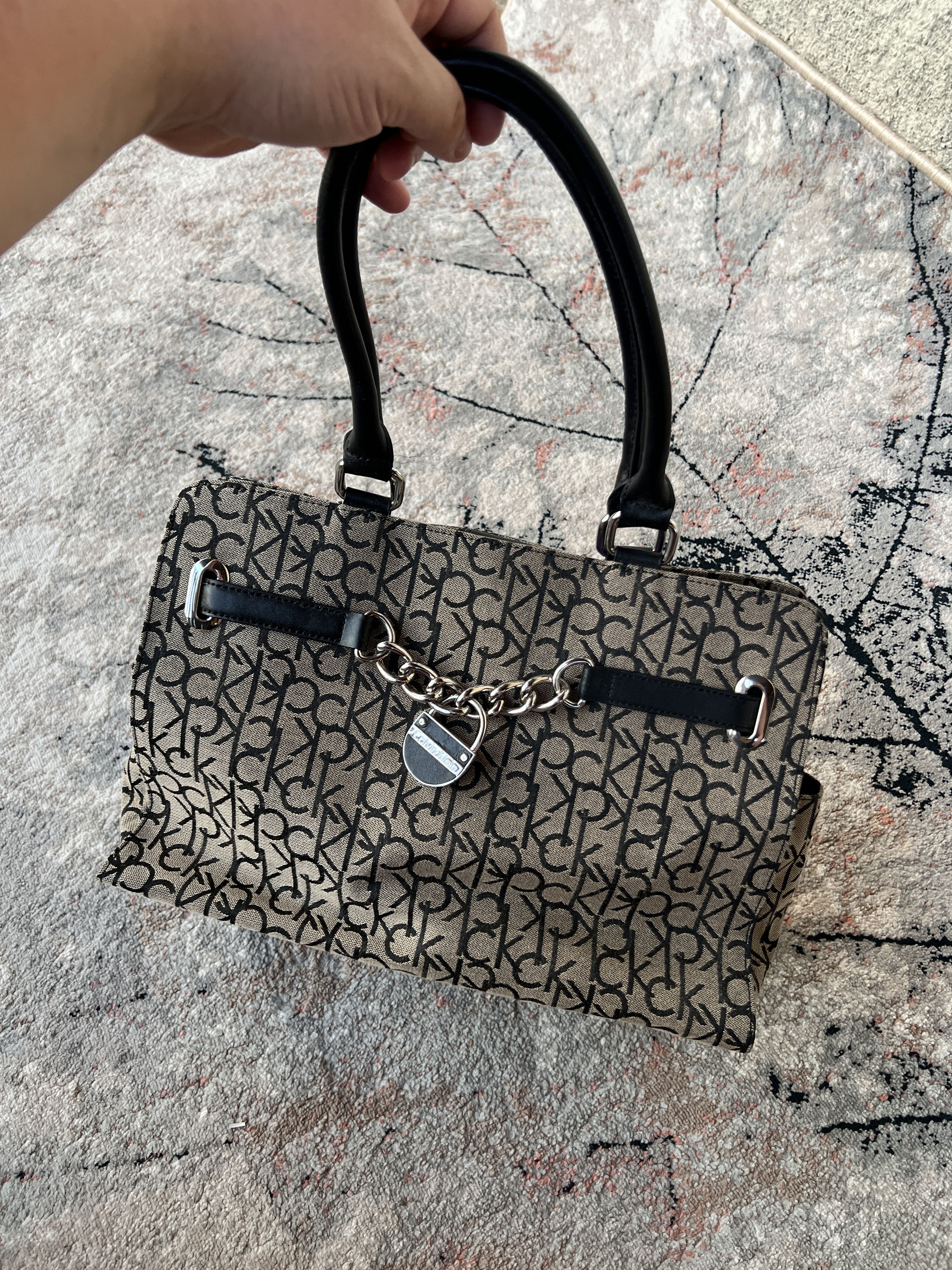 Calvin Klein Calvin Klein Bag Size ONE SIZE - 1 Thumbnail