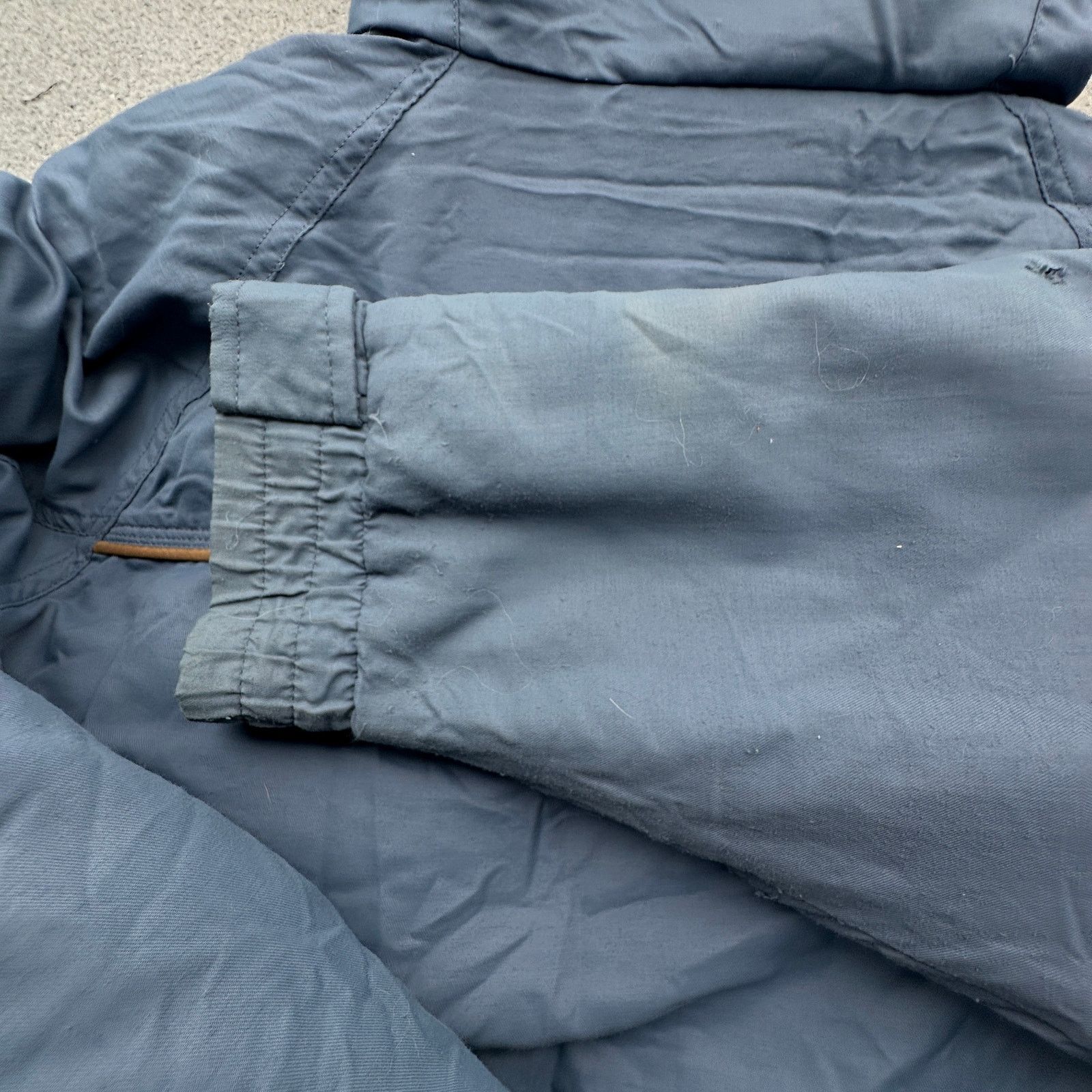 Cabelas Vintage Cabelas Premier Northern Goose Down Parka Jacket XXL Size US XXL / EU 58 / 5 - 6 Thumbnail