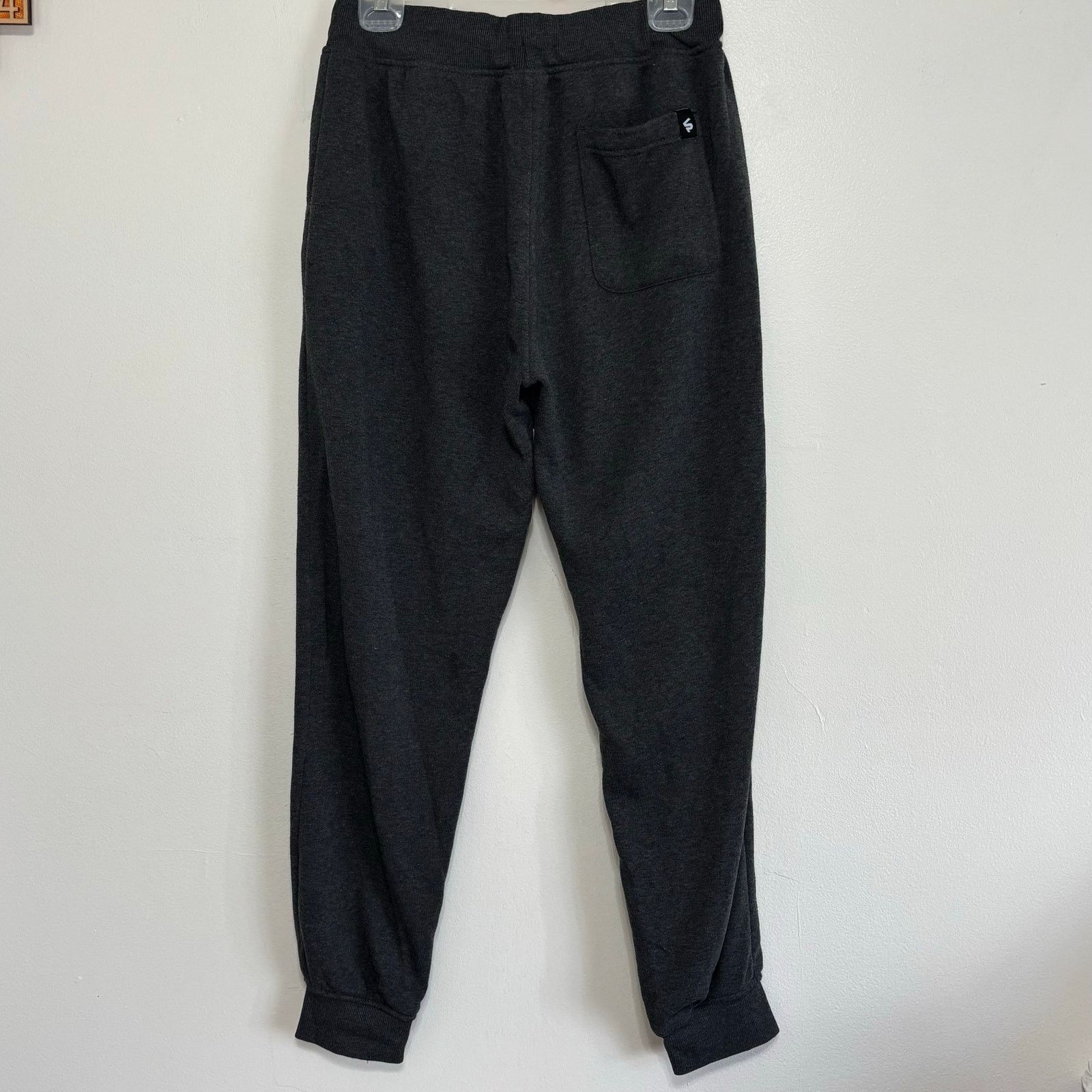 Southpole Southpole Heather Gray Joggers Size Large Size US 30 / EU 46 - 2 Thumbnail
