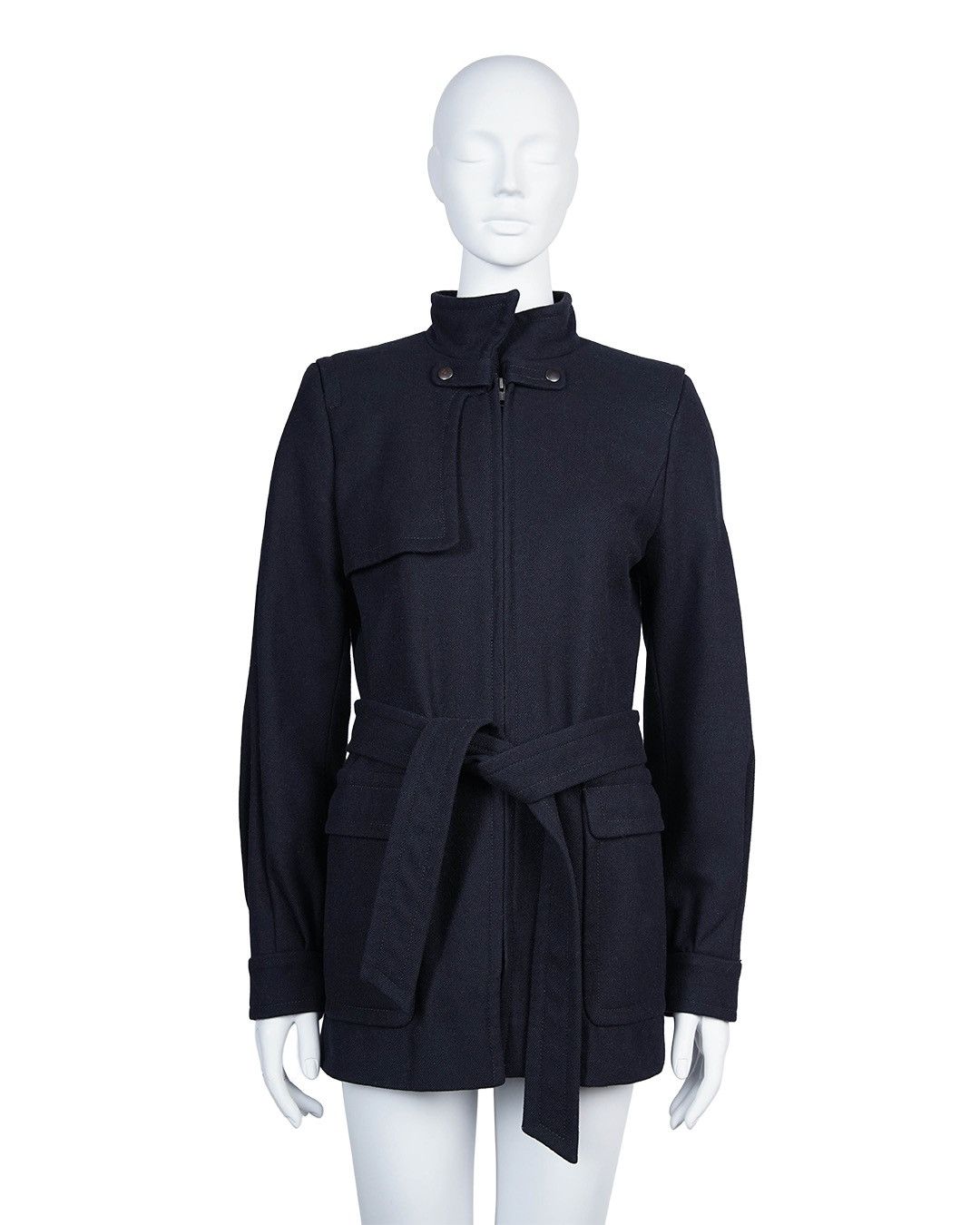 Veronique Branquinho Veronique Branquinho F/W1999 Jacket Size S / US 4 / IT 40 - 1 Thumbnail