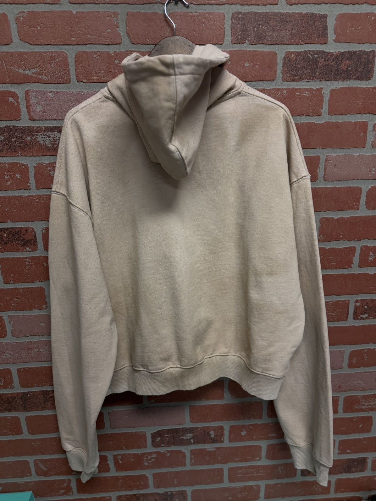 Vale Valley Hoodie Pull Over Size XXL Brand New Size US XXL / EU 58 / 5 - 10 Thumbnail