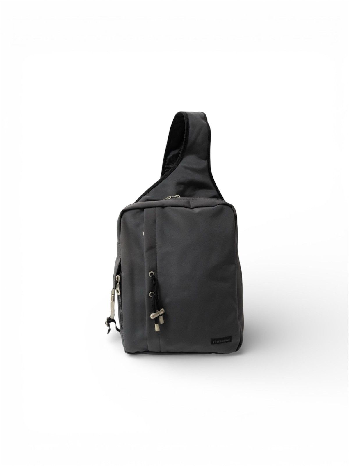 Issey Miyake Authentic TETE HOMME by Issey Miyake Crossbody bag Size ONE SIZE - 1 Thumbnail