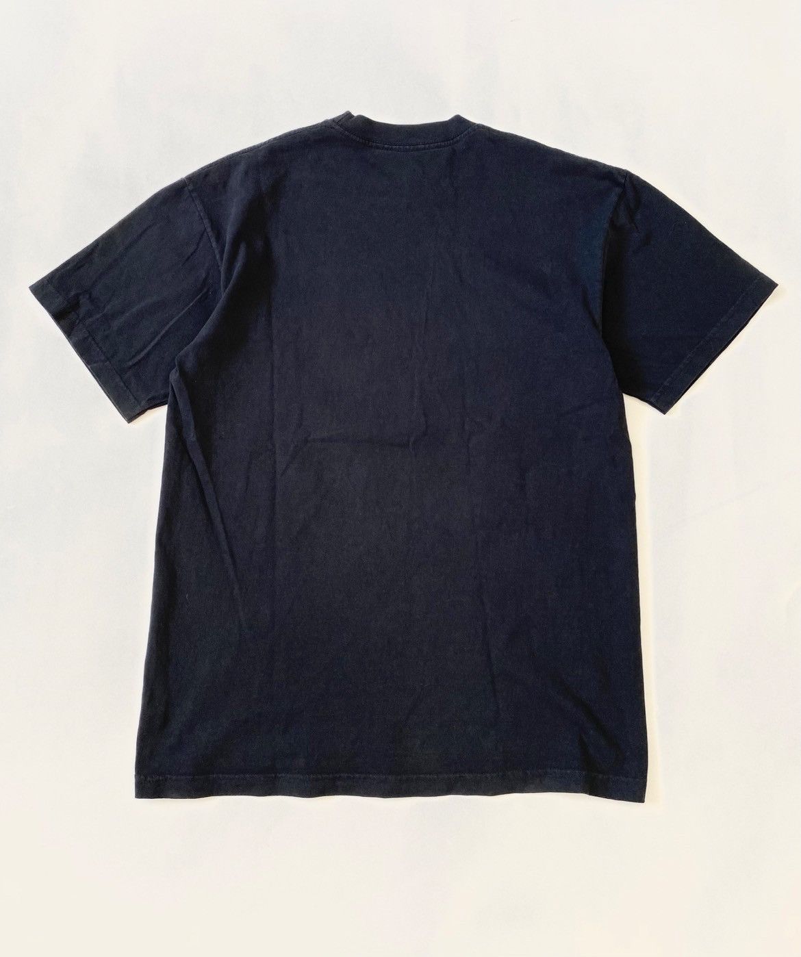 A$AP Rocky Asap rocky Asap Worldwide tee Size US M / EU 48-50 / 2 - 4 Thumbnail
