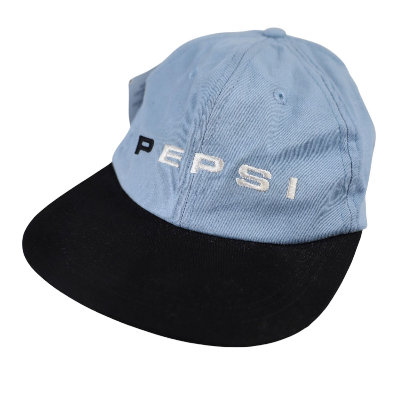 Pepsi × Vintage NWT Vintage Y2k Pepsi Generation Next Hat Size ONE SIZE - 1 Thumbnail