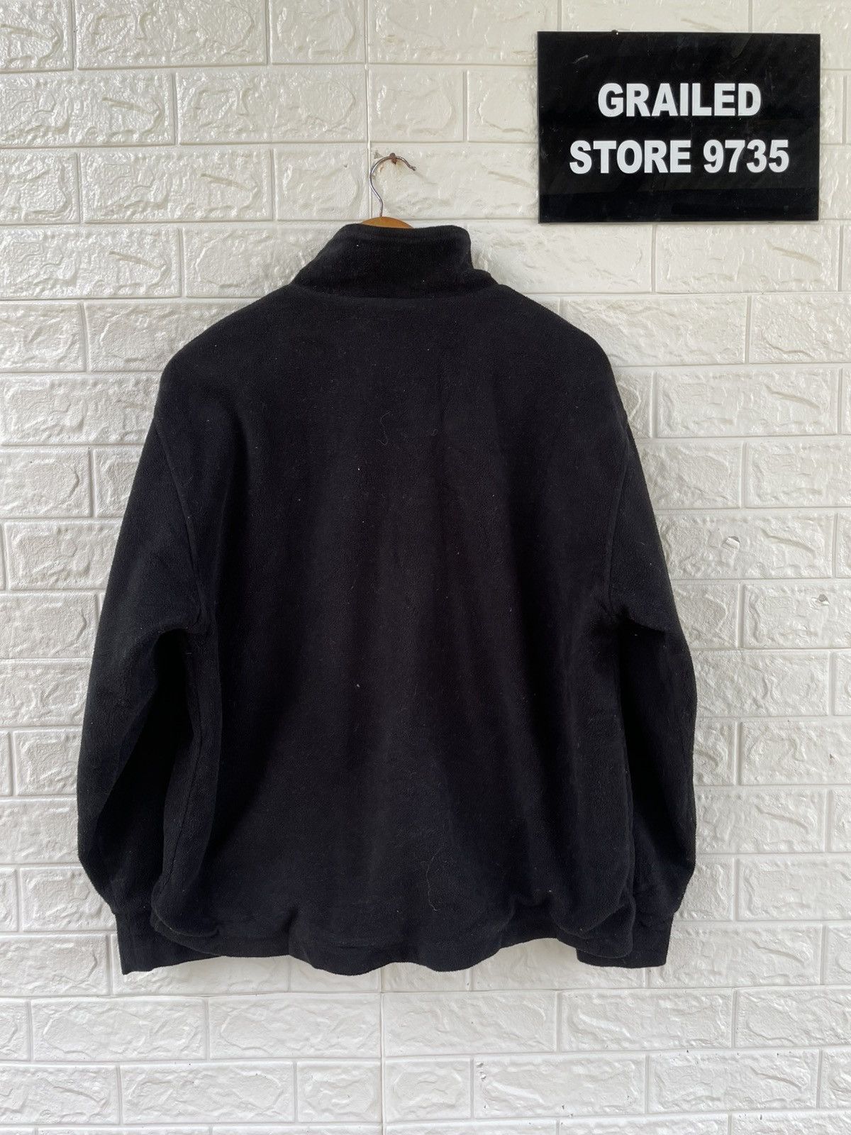 Japanese Brand × Vintage Vintage Ecko Function Jacket Size US M / EU 48-50 / 2 - 2 Thumbnail