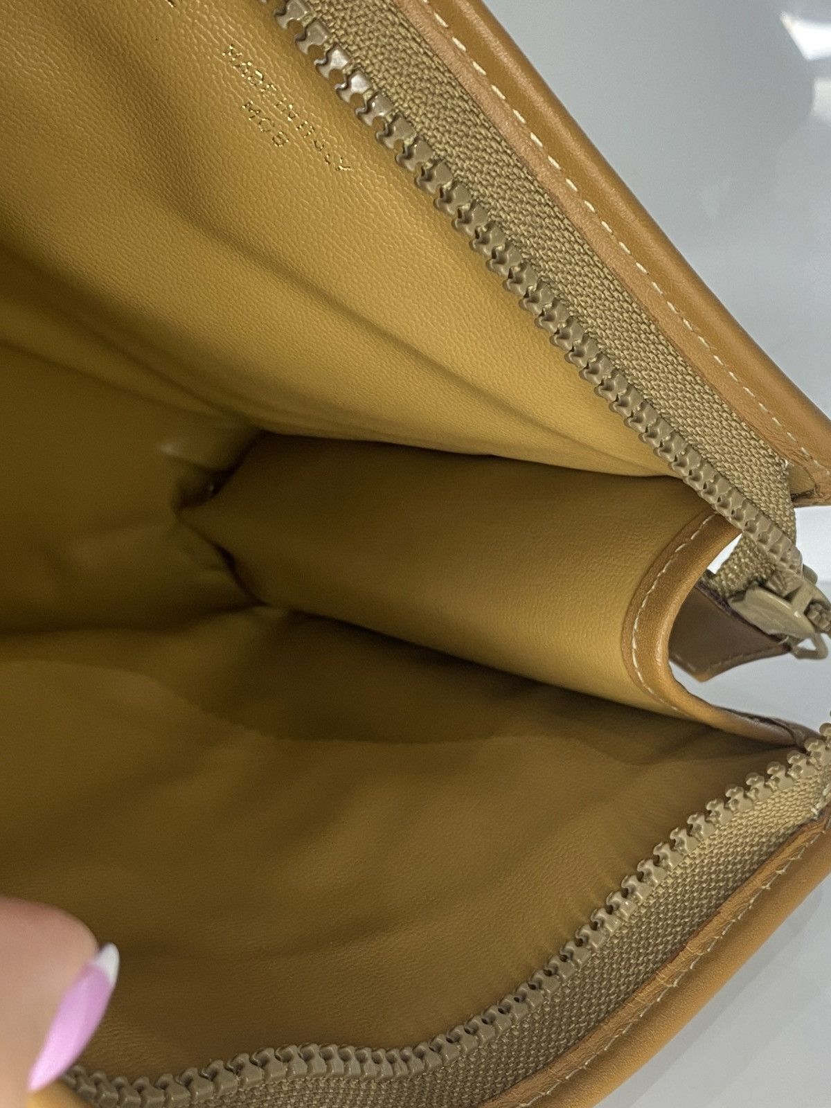 Celine Vintage clutch Size ONE SIZE - 11 Thumbnail