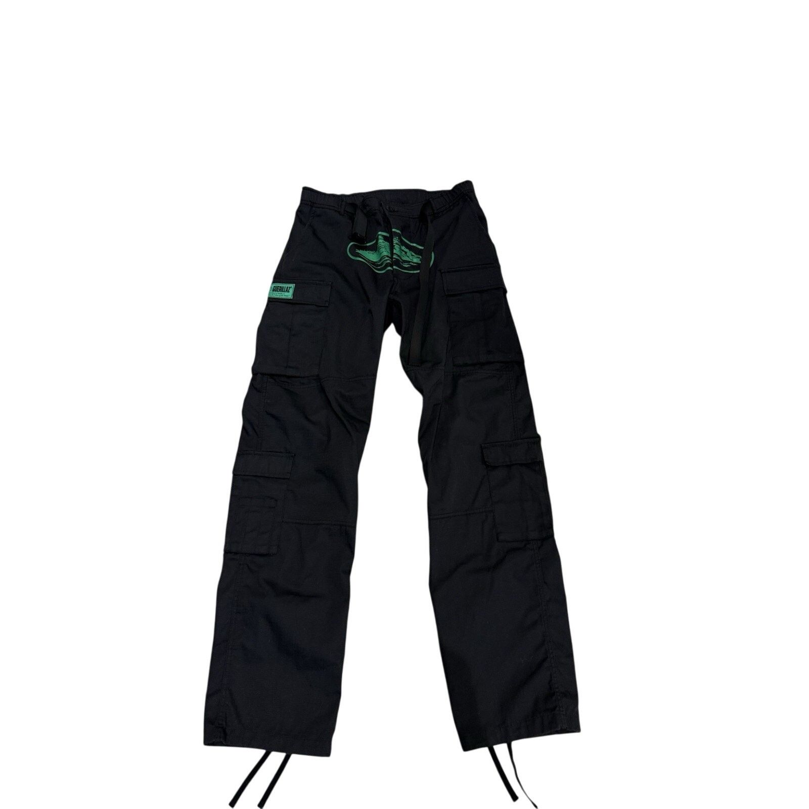 Corteiz Authentic Corteiz 5Star Special Edition Alcatraz Cargo