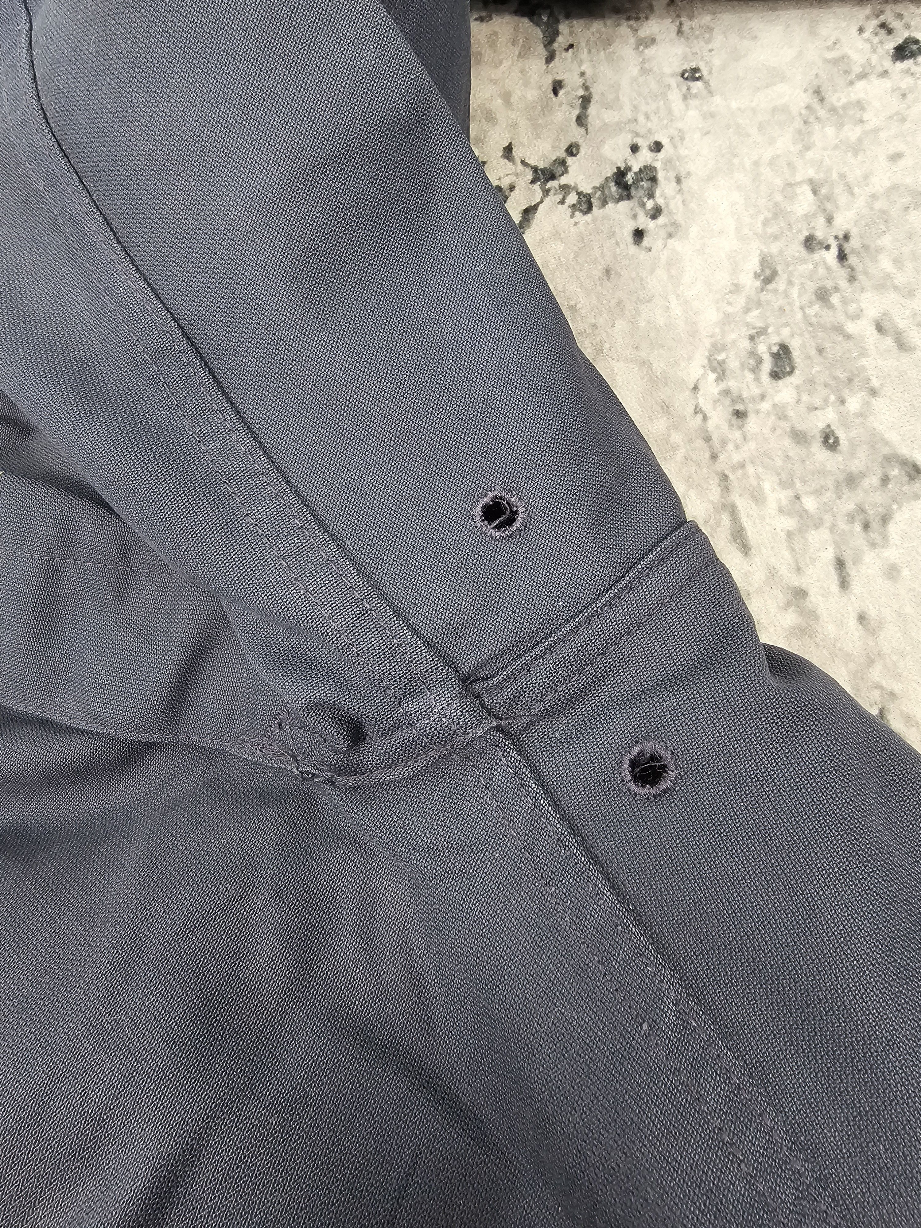 GmbH Vintage KOHLER GMBH Tactical Cargo Military Pants JB0298 Size US 28 / EU 44 - 11 Thumbnail