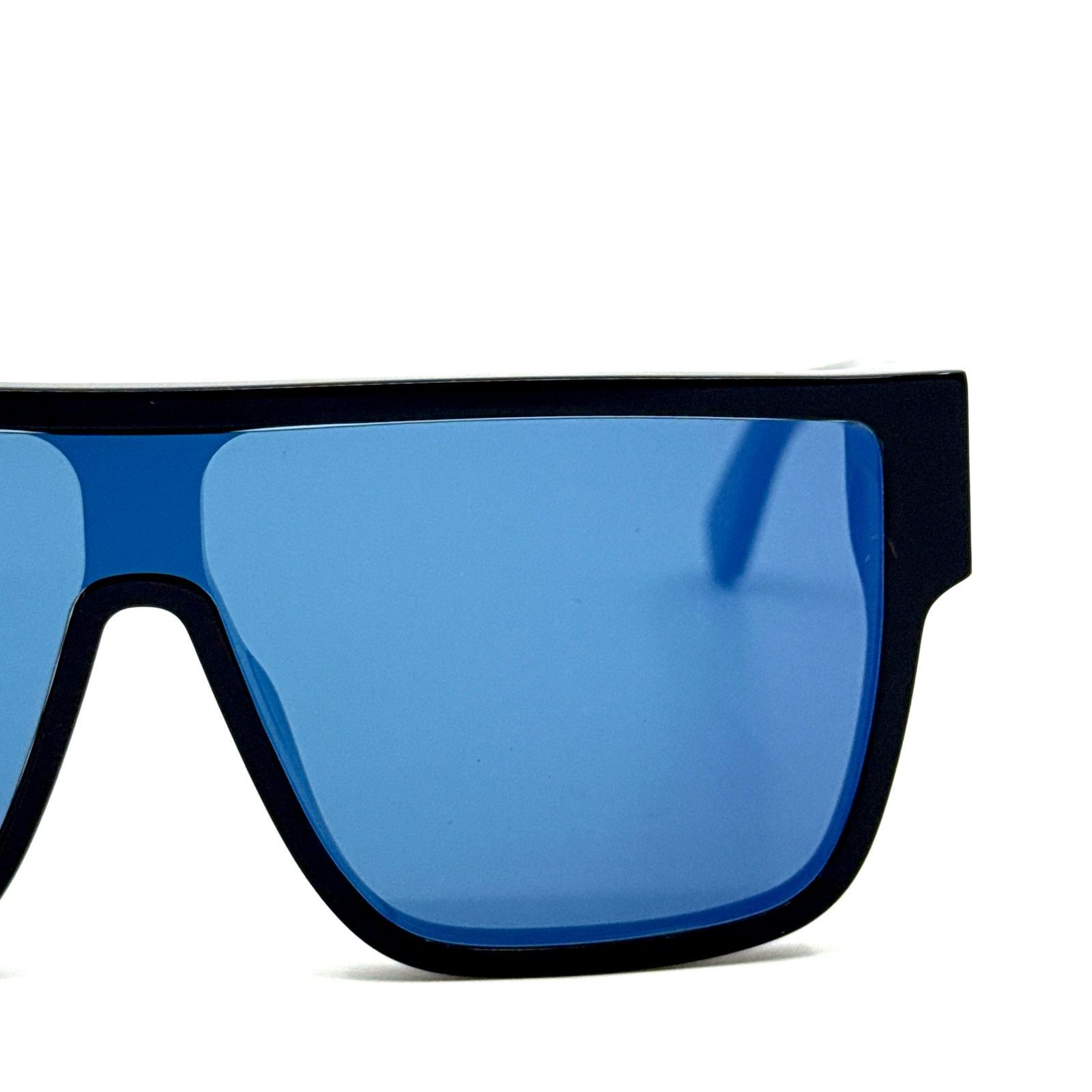 Off-White New, OFF-WHITE Sunglasses Syracuse OERI13J 1045 Authentic Size ONE SIZE - 7 Thumbnail