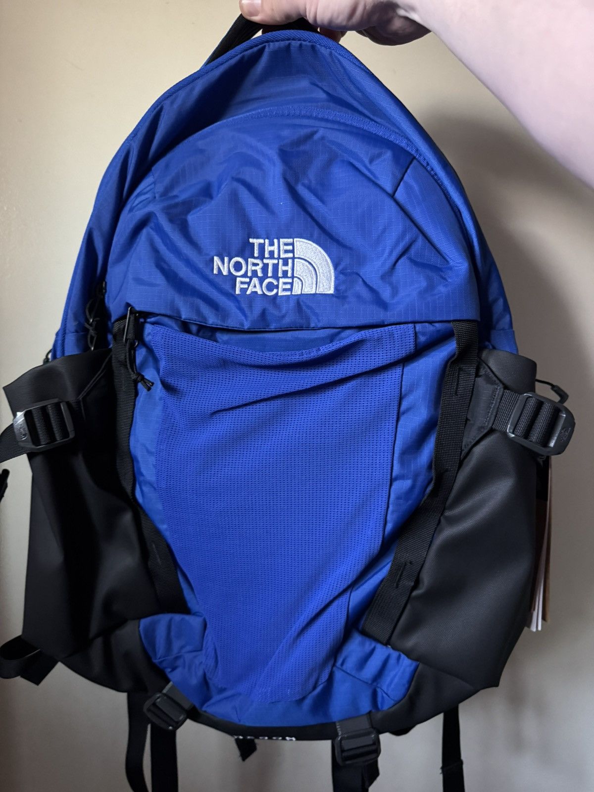 The North Face The North Face Recon Backpack Size ONE SIZE - 1 Thumbnail