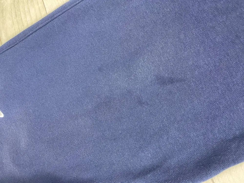 Nike Vintage Nike Baggy Sweatpants Joggers Size US 34 / EU 50 - 5 Thumbnail