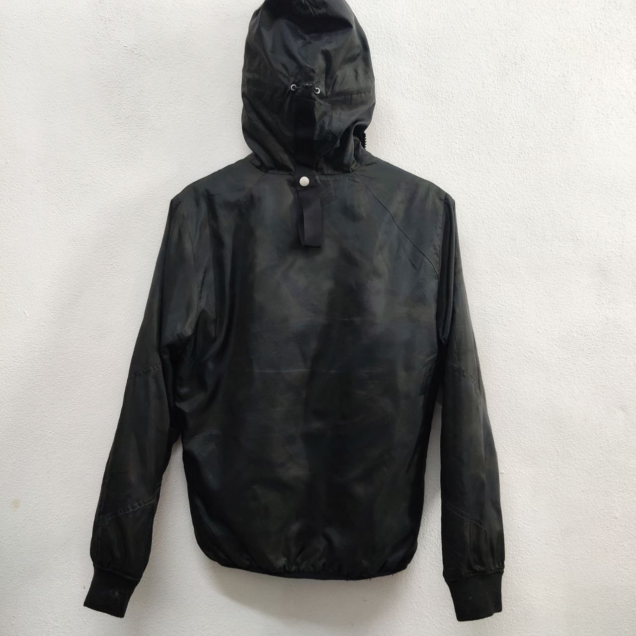 G-Star Windbreaker G-Star Raw Camo Hoodie Jacket Size US XS / EU 42 / 0 - 2 Thumbnail