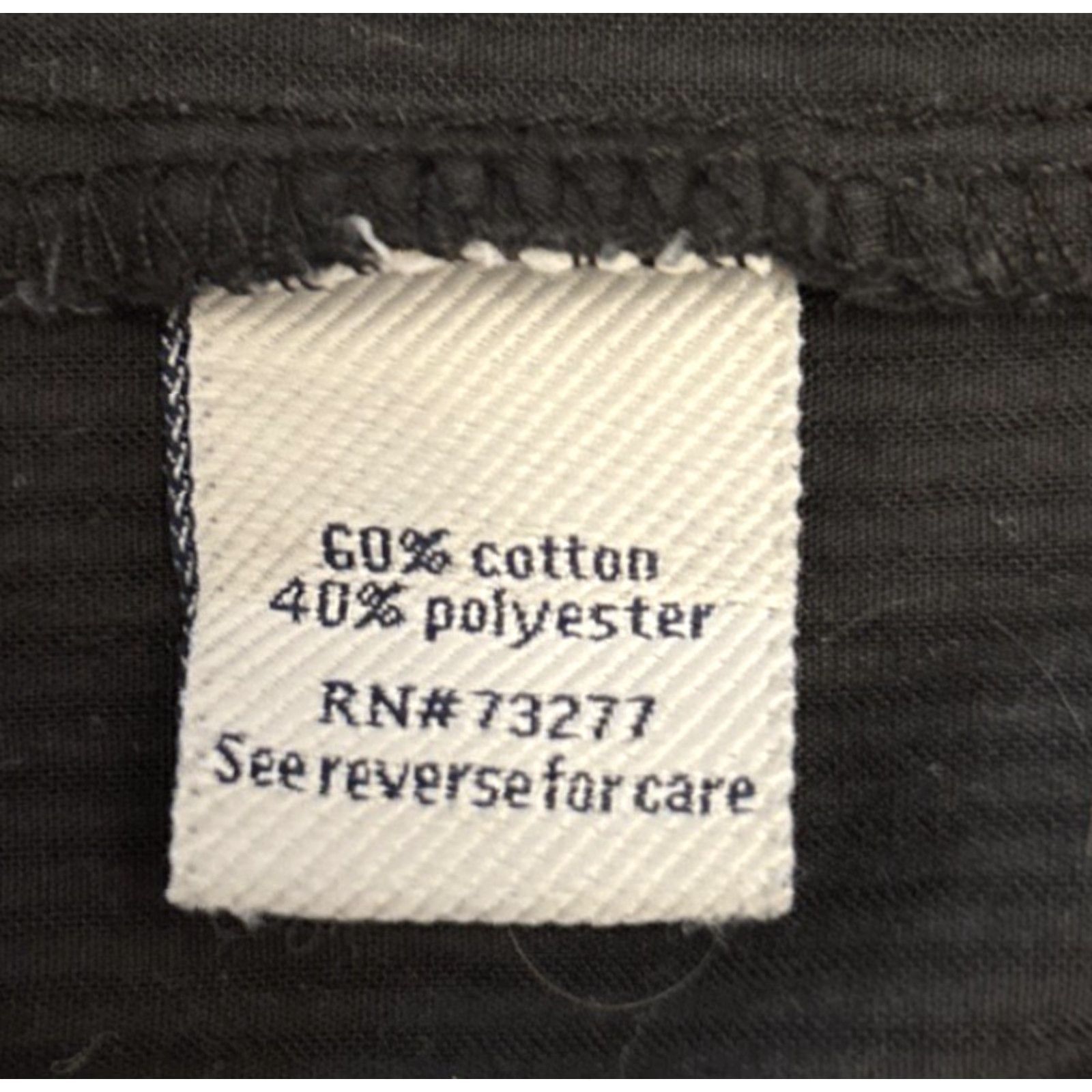 Vintage VINTAGE No Size 46R - 6 Thumbnail