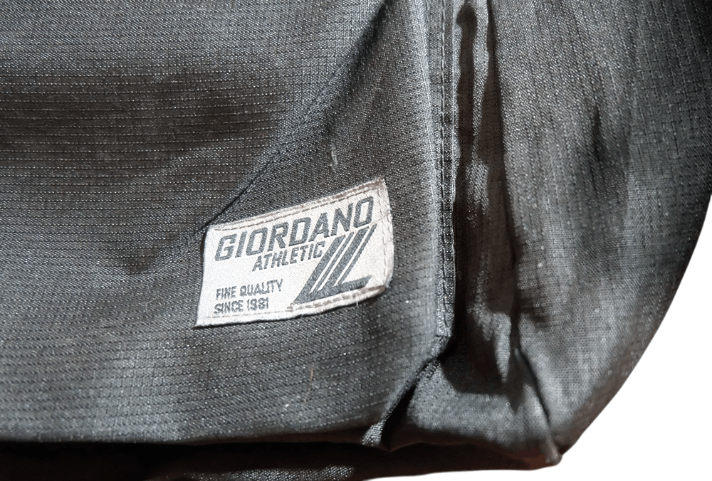 Giordano Giordano Backpack Size ONE SIZE - 2 Thumbnail