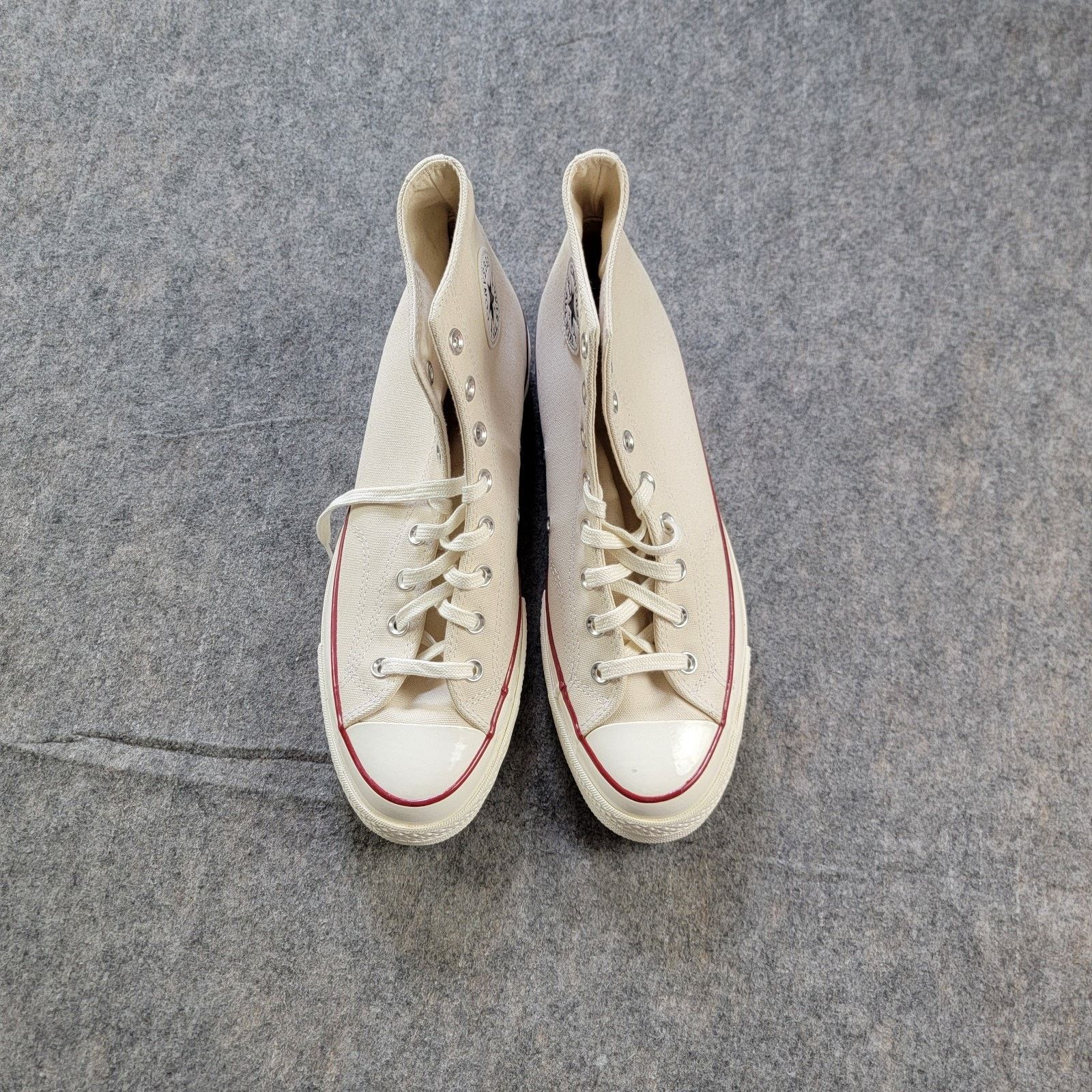 Converse Converse Chuck Taylor 70 High Beige 172817C Mens Size 10 Size US 10 / EU 43 - 2 Thumbnail