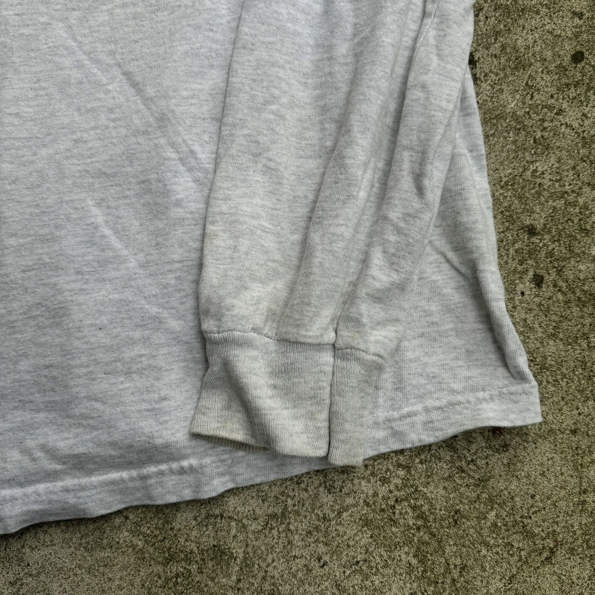 Vintage Honda House Kawasaki Bikes Faded Moto Shirt ERD Biker WCC Size US XXL / EU 58 / 5 - 8 Thumbnail