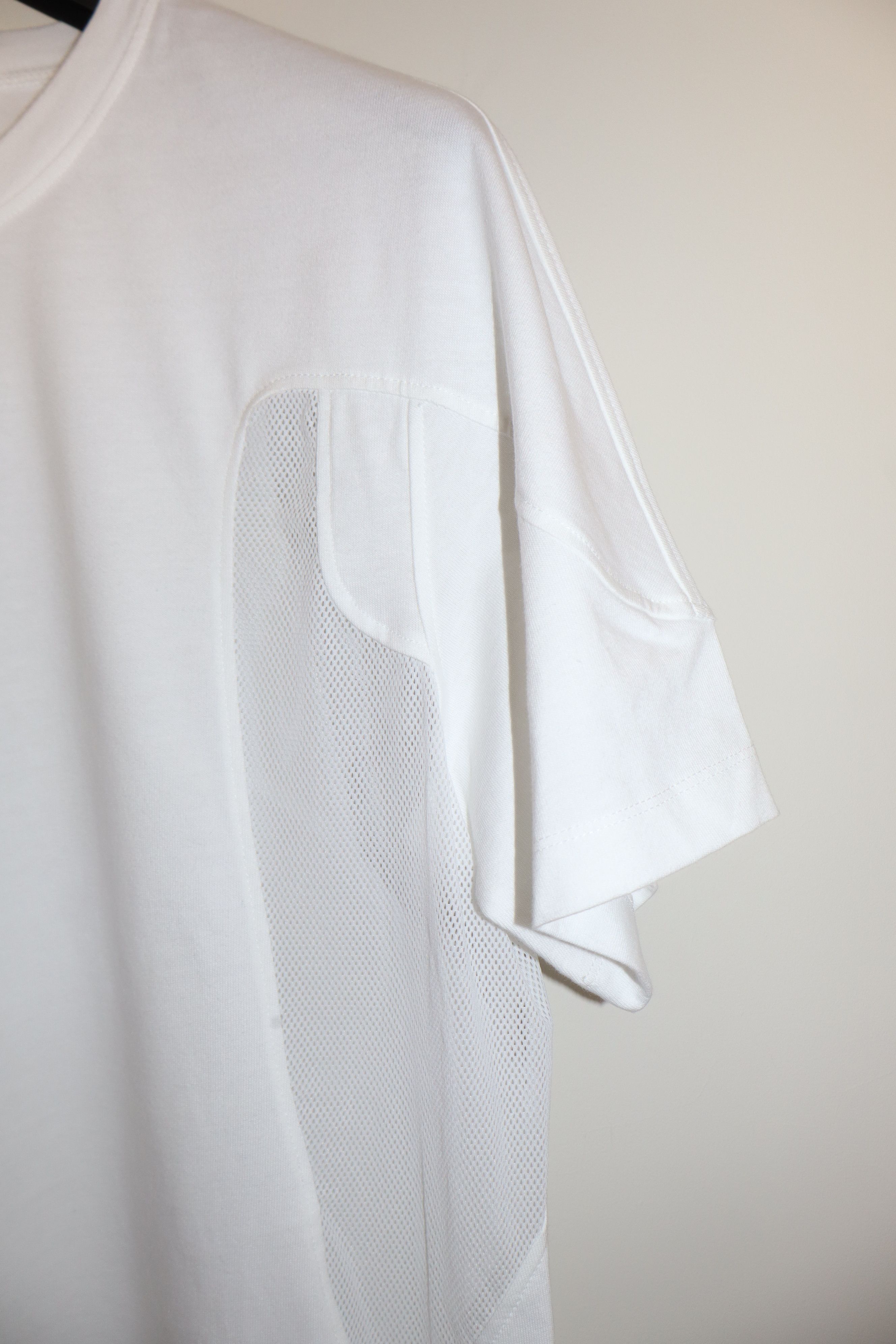 Helmut Lang Sport t-shirt Size US S / EU 44-46 / 1 - 2 Thumbnail