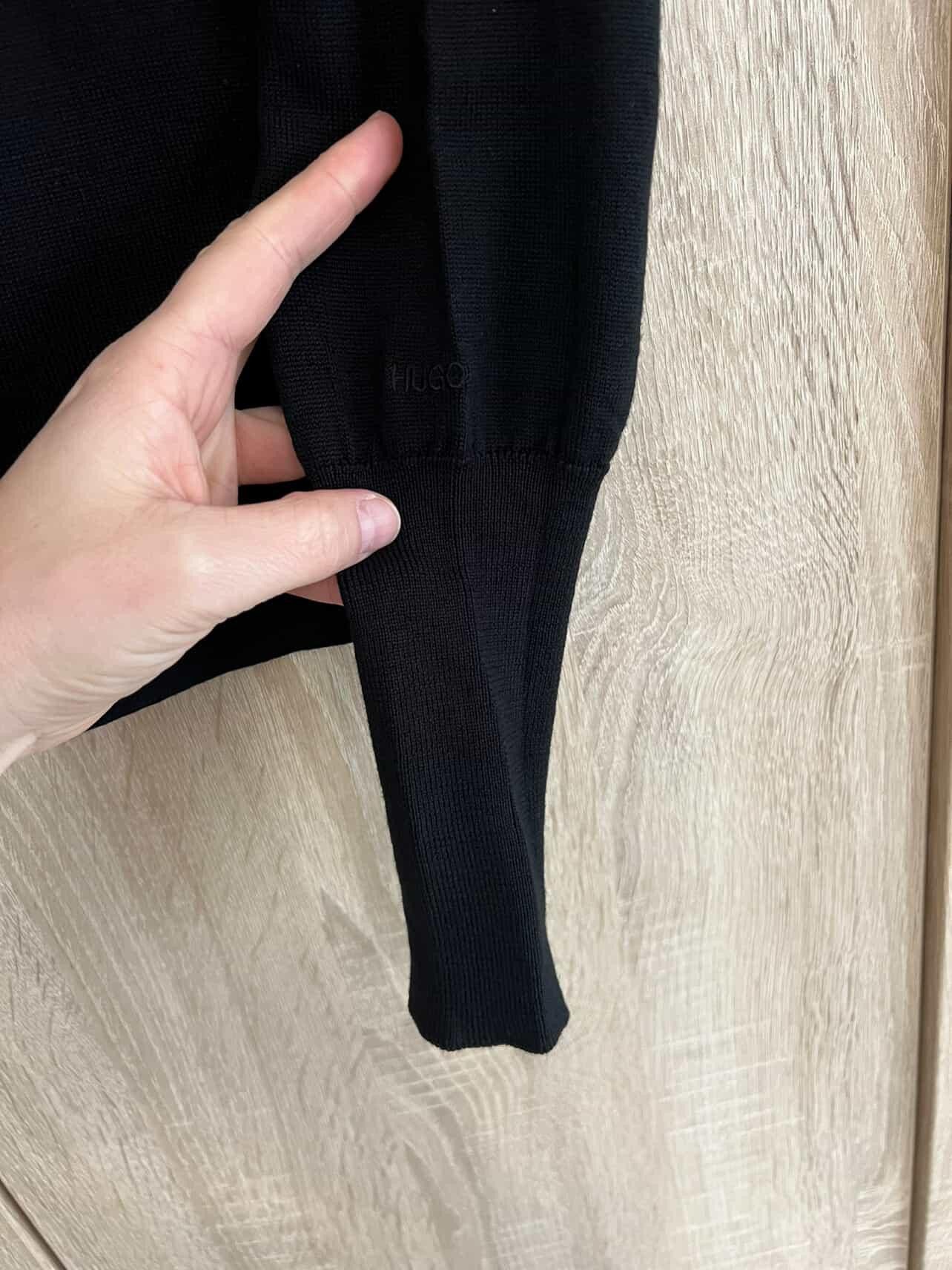 Hugo Boss Hugo Boss sweater 🔥💥 Size S / US 4 / IT 40 - 6 Thumbnail