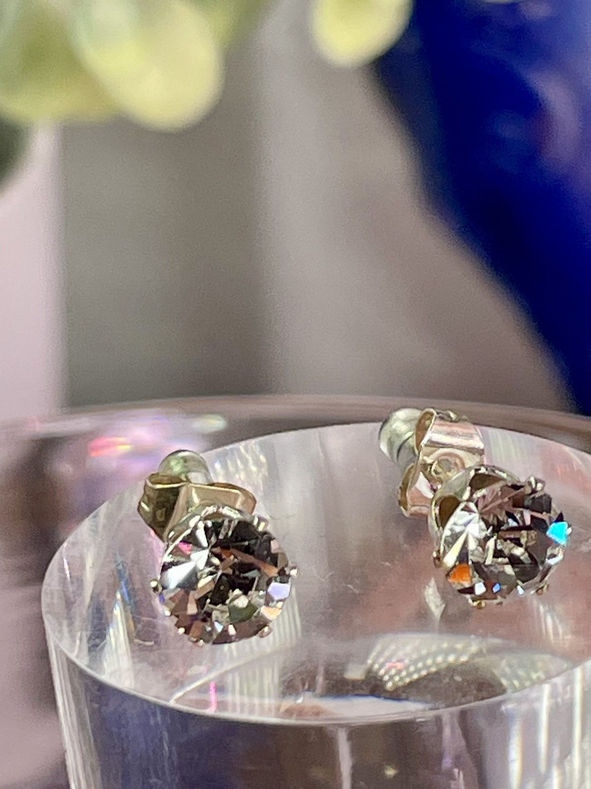 Swarovski GENUINE SWAROVSKI SET !! Size ONE SIZE - 5 Thumbnail