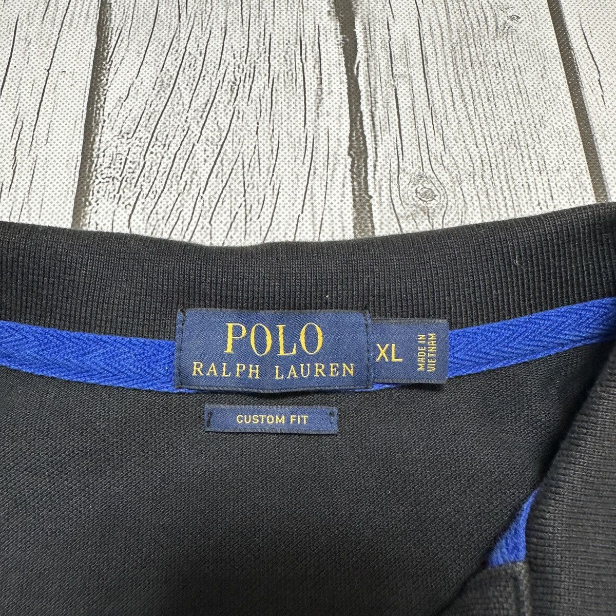 Polo Ralph Lauren Polo Big Pony shirt Size US XL / EU 56 / 4 - 4 Thumbnail