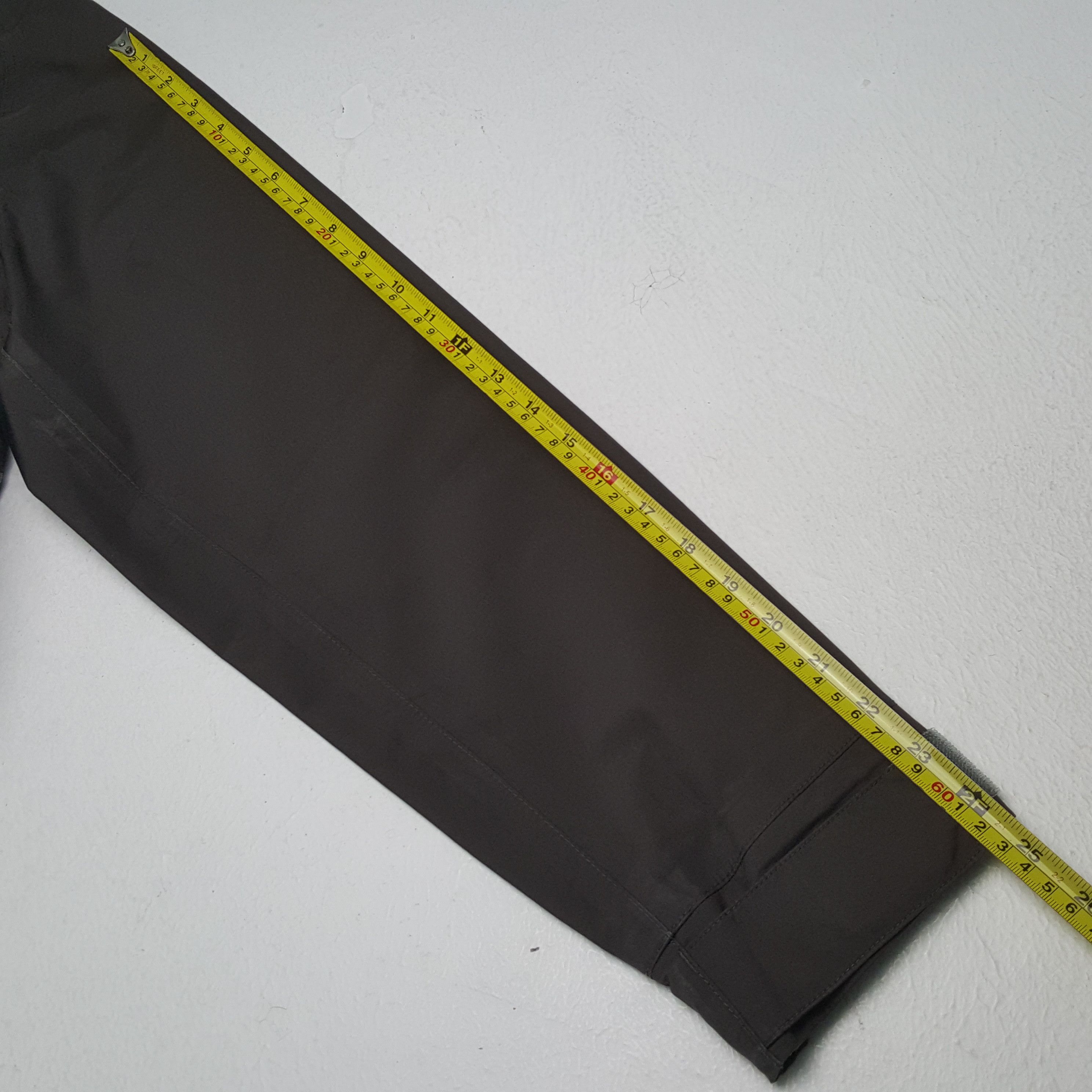 Vintage × White Mountaineering Vintage WHITE MOUNTAINEERING Sportswear Outdoor Jacket Size US M / EU 48-50 / 2 - 6 Thumbnail