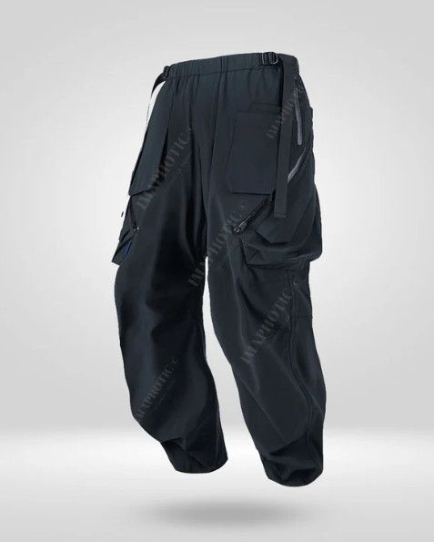 Reindee Lusion Reindee Lusion Waterproof Loose Fit Tactical Pants Size US 33 - 1 Thumbnail