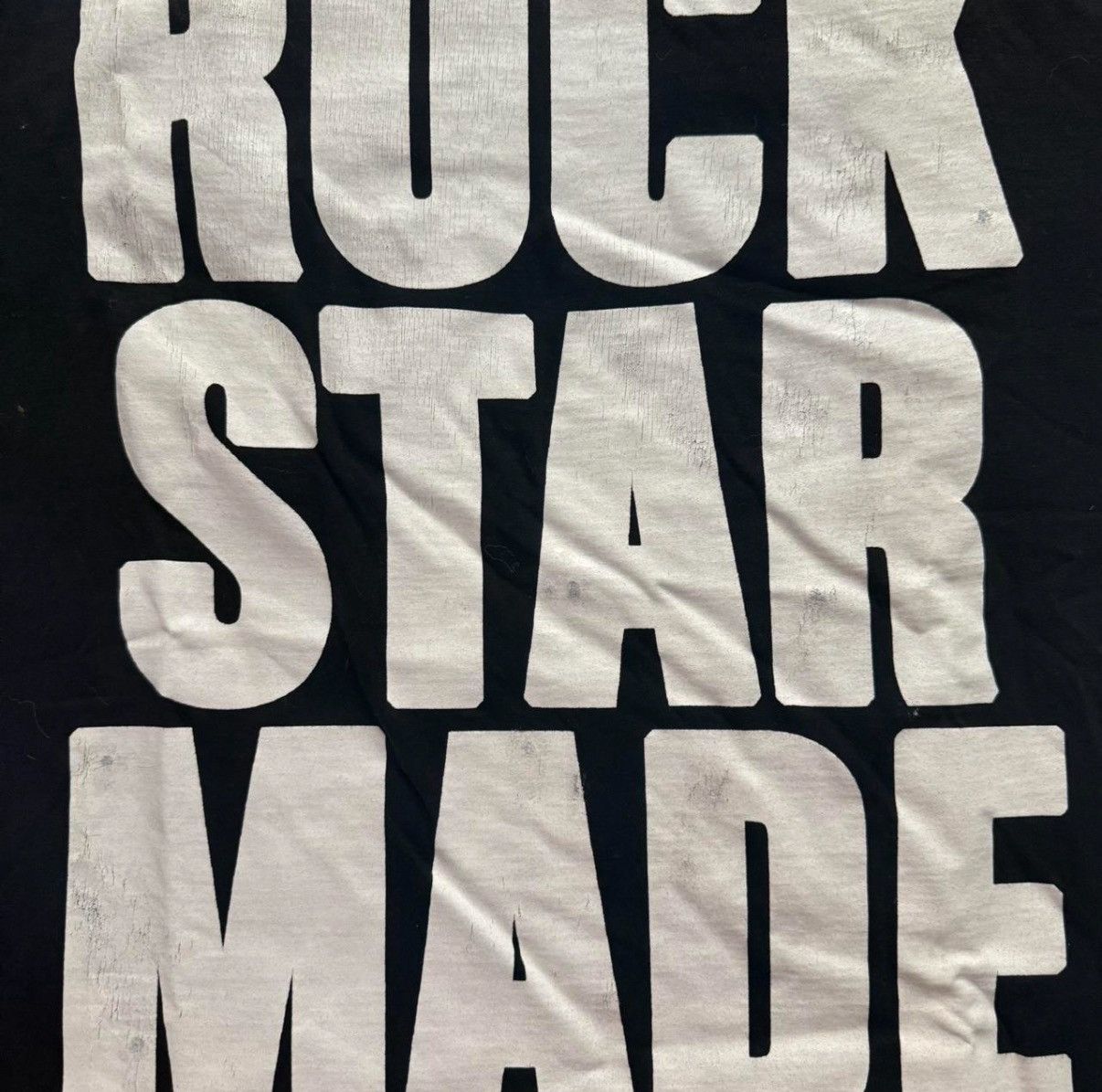 Playboi Carti Authentic Playboi Carti Rockstar Made T-Shirt Size US S / EU 44-46 / 1 - 2 Thumbnail