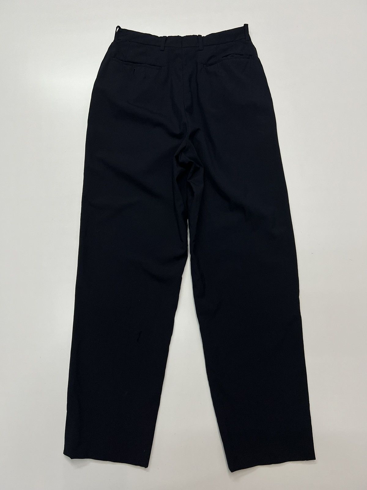 Yohji Yamamoto 🔥YOHJI YAMAMOTO CASUAL PANTS SIZE 30 Size US 30 / EU 46 - 2 Thumbnail