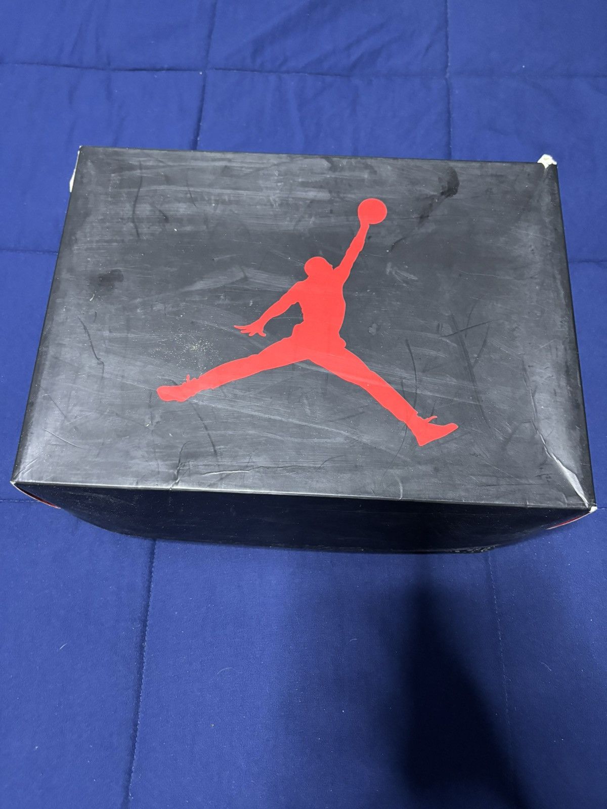 Jordan Brand Jordan 3 Retro OG Infrared 23 Size 12 Size US 12 / EU 45 - 8 Thumbnail