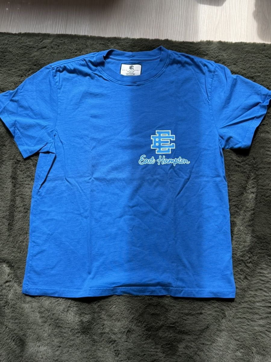Eric Emanuel Eric Emanuel East Hampton Exclusive Shirt Size US L / EU 52-54 / 3 - 1 Thumbnail