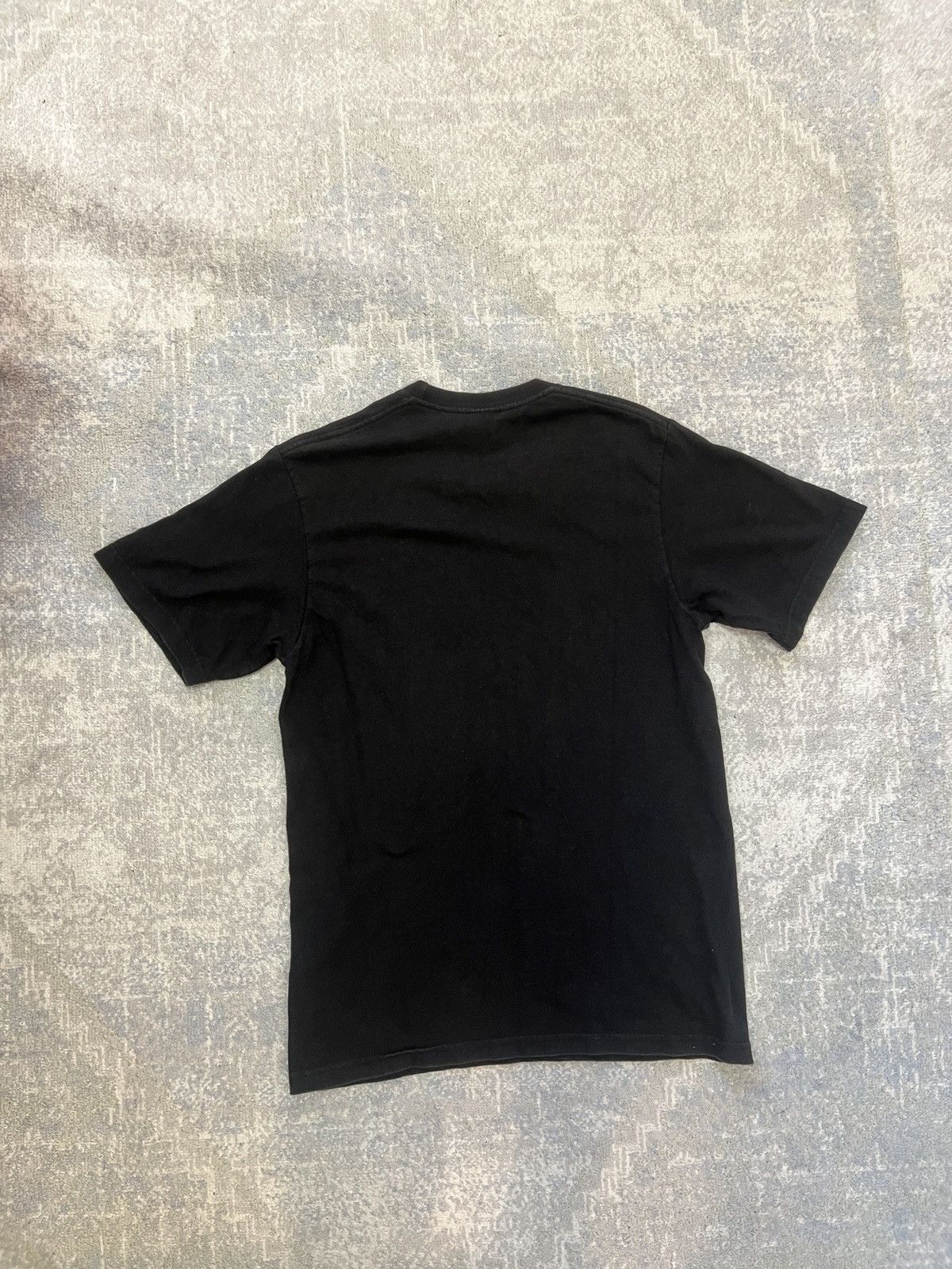 Supreme Supreme Arabic logo tee shirt Size US S / EU 44-46 / 1 - 2 Thumbnail