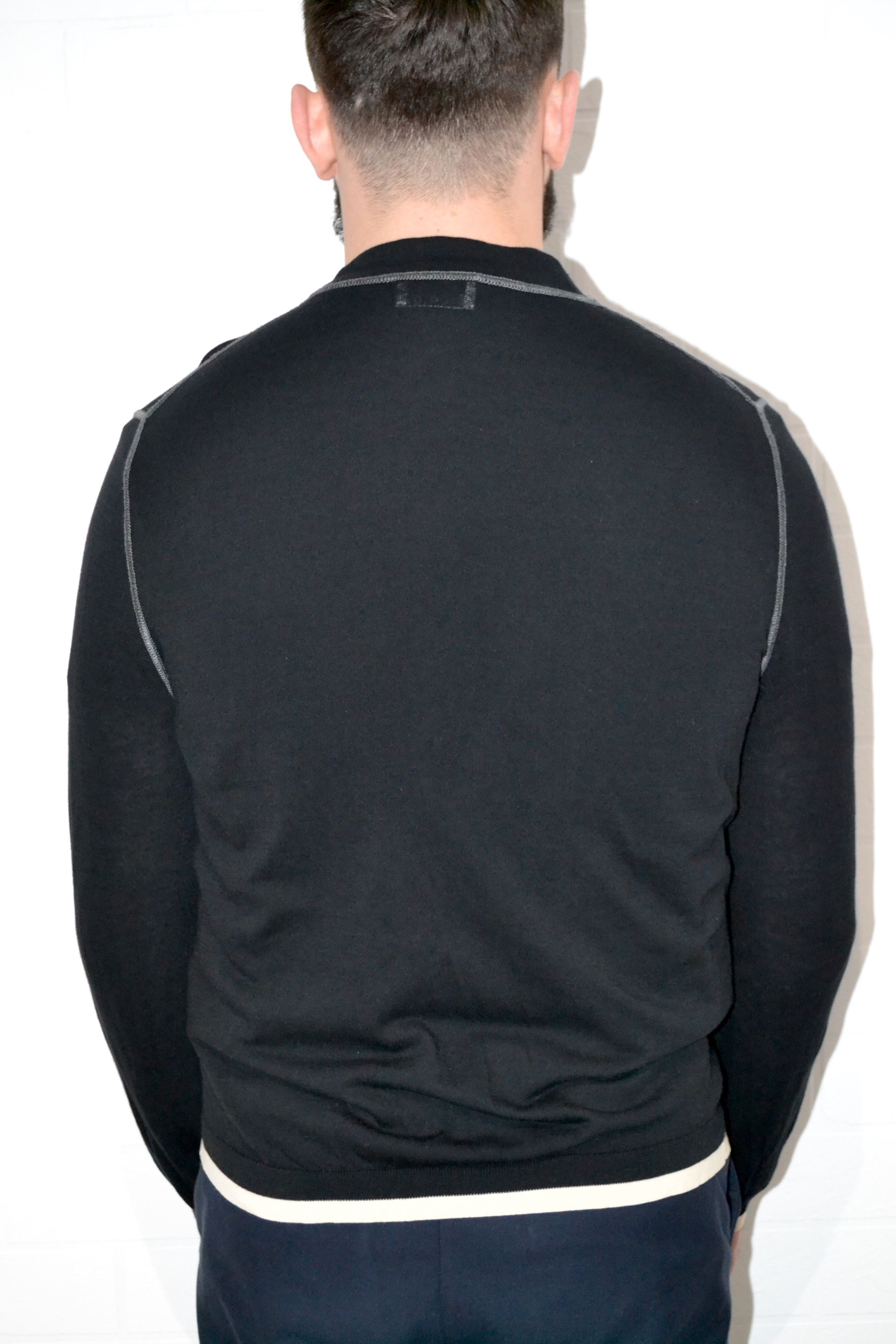 Acne Studios Acne Studios Cardigan Size US L / EU 52-54 / 3 - 4 Thumbnail