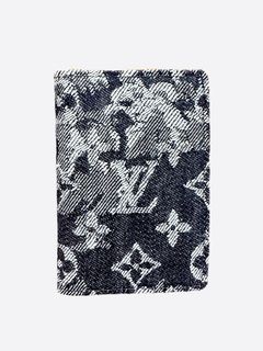 Louis Vuitton Tapestry Monogram Crewneck