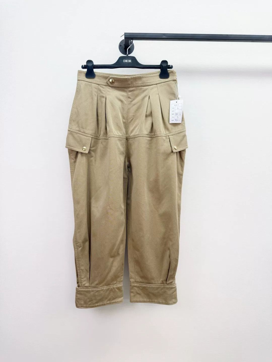 Louis Vuitton Louis Vuitton Cargo Pants Size US 28 / EU 44 - 1 Thumbnail