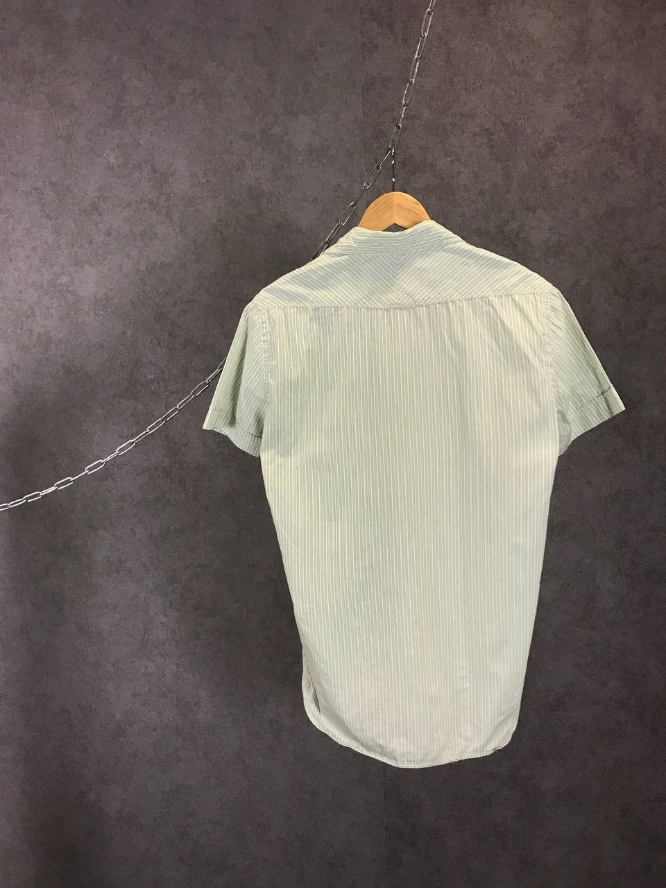 Paul Smith Paul Smith designer shirt Size US S / EU 44-46 / 1 - 7 Thumbnail
