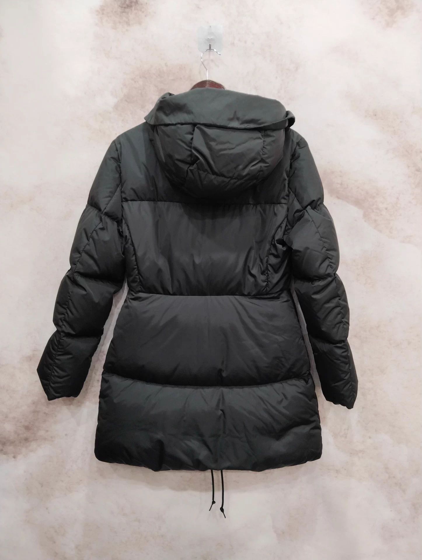 Prada PRADA puffer jacket 40 Size S / US 4 / IT 40 - 2 Thumbnail
