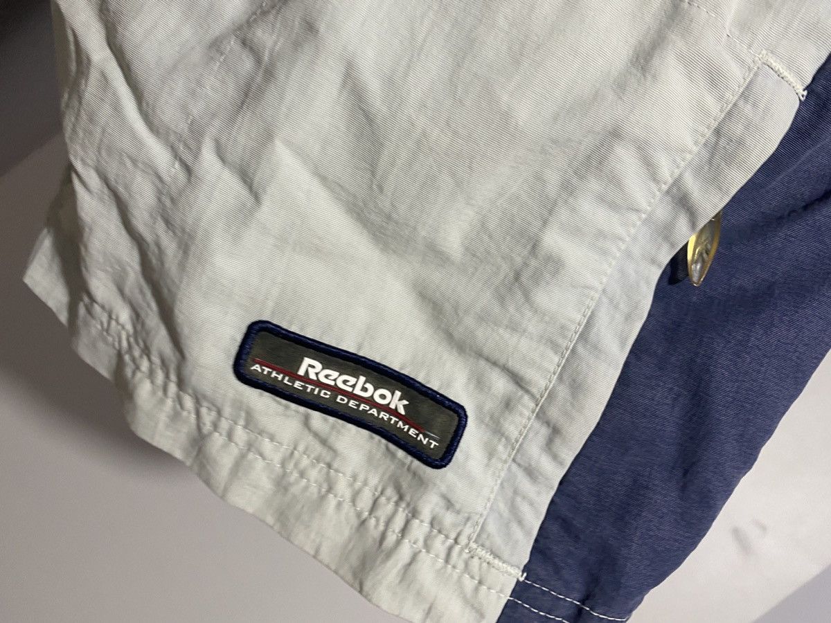 Reebok × Vintage Vintage reebok athletic department streetwear shorts y2k Size US 30 / EU 46 - 5 Thumbnail