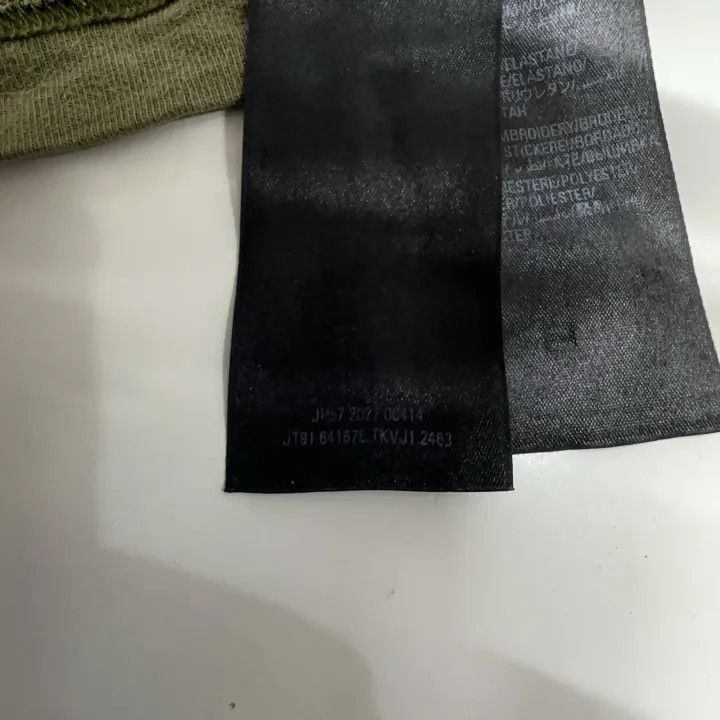 Balenciaga Balenciaga Balenciaga Logo TShirt for Men -2507 Size US M / EU 48-50 / 2 - 1 Thumbnail