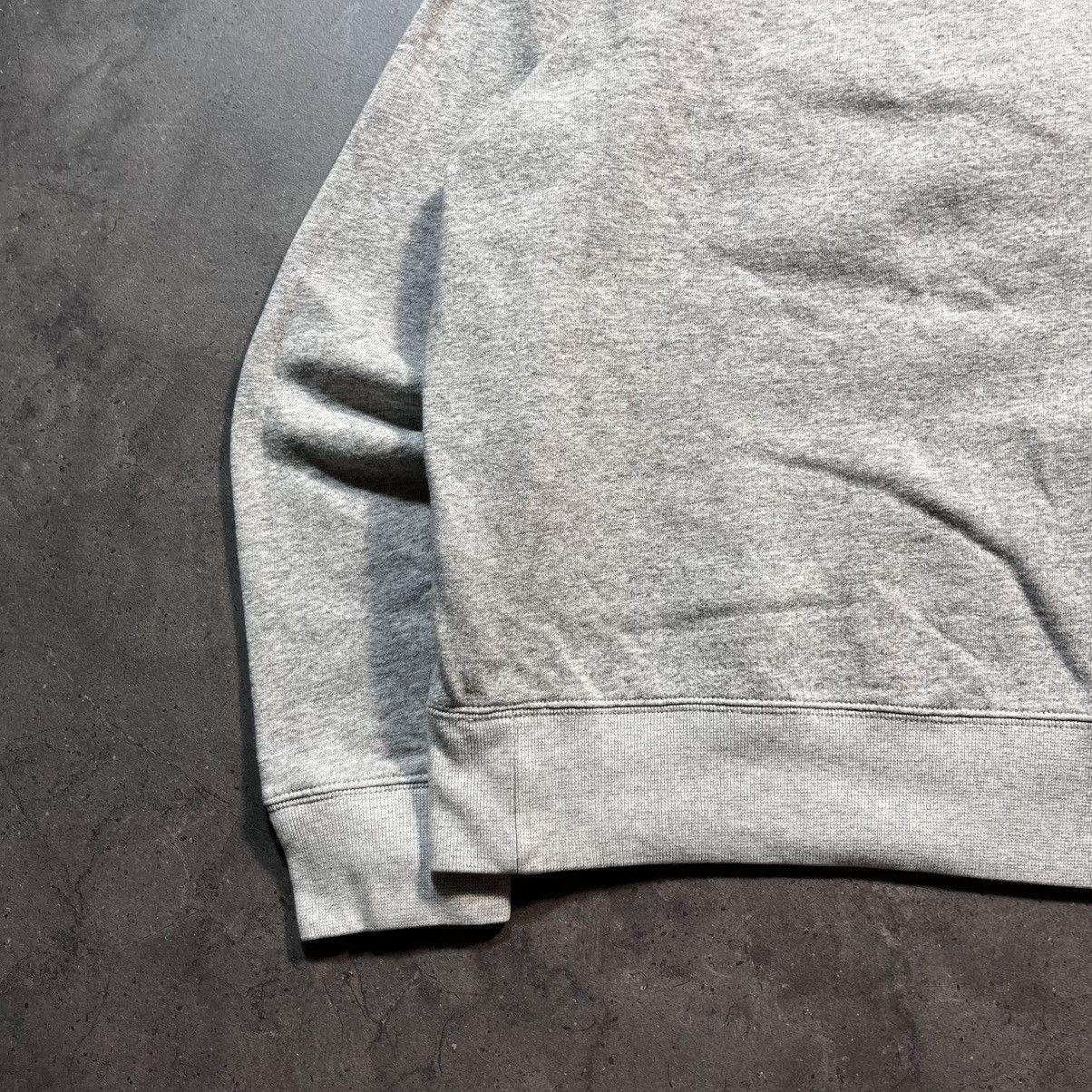 Polo Ralph Lauren Vintage 00s Polo Ralph Lauren Trackfield Big Logo Sweatshirt Size US S / EU 44-46 / 1 - 13 Thumbnail