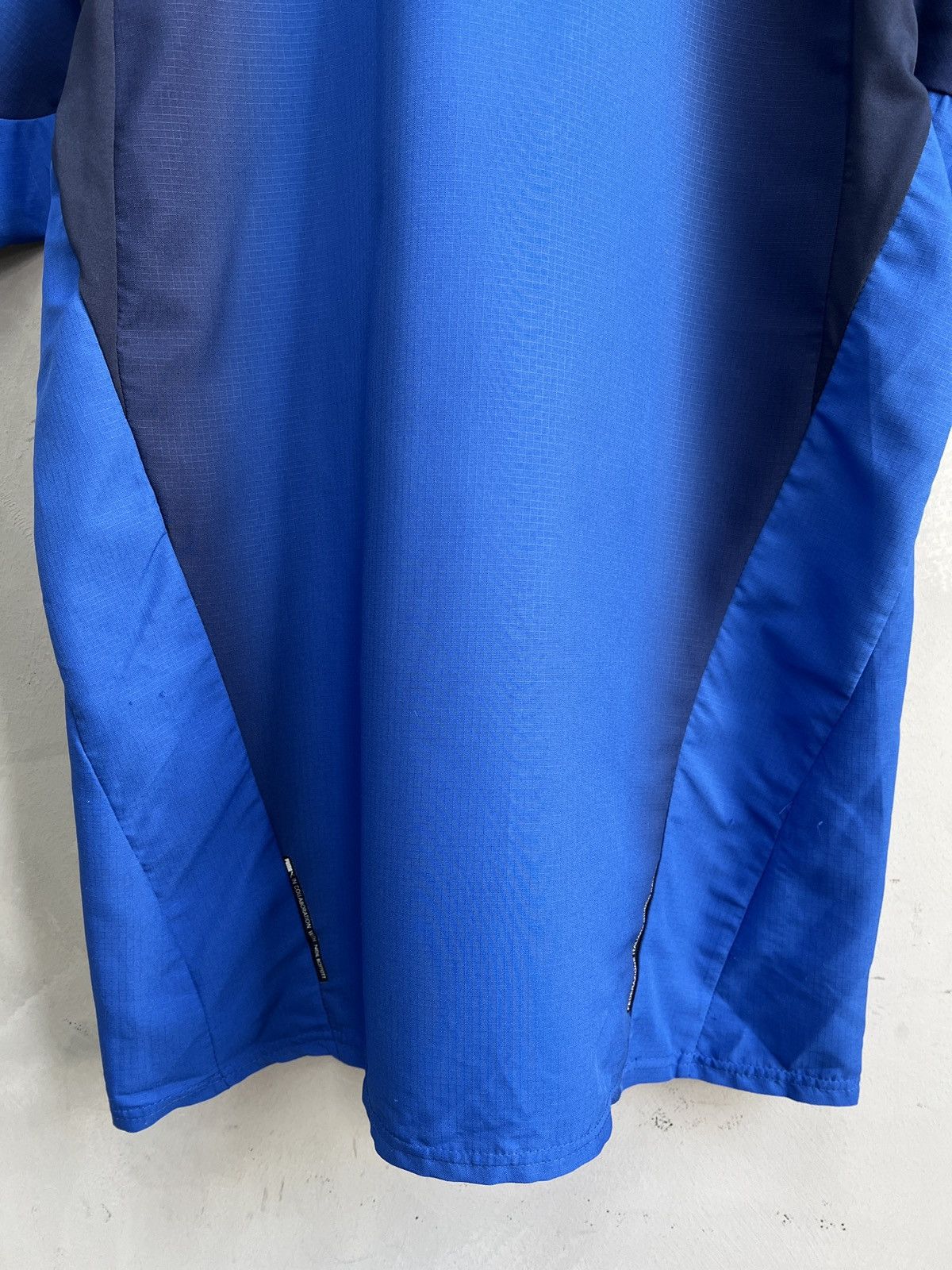 Puma Puma Italy football jersey 2006 home kit y2k Size US S / EU 44-46 / 1 - 8 Thumbnail