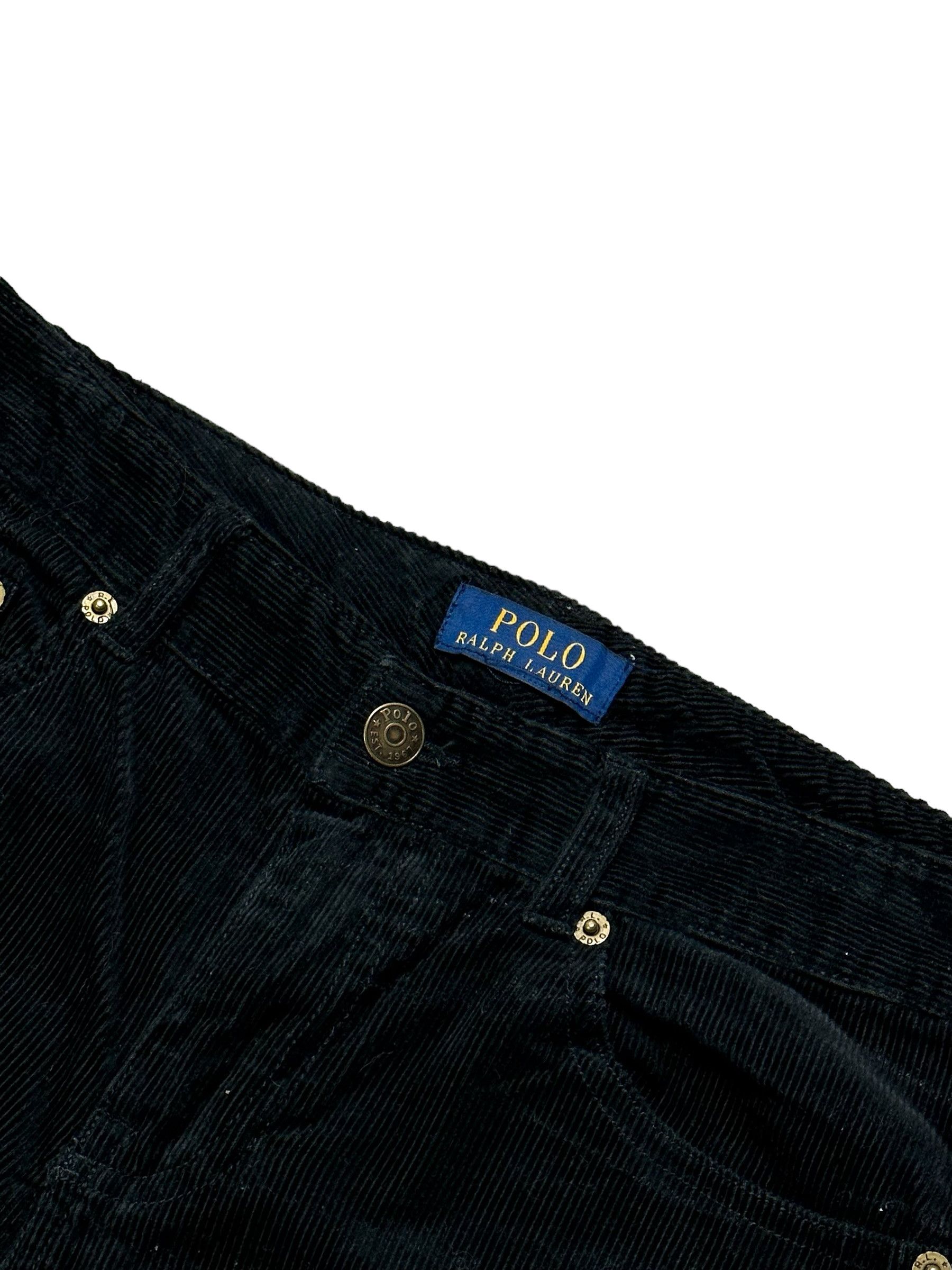 Polo Ralph Lauren polo ralph lauren corduroy pants Size US 28 / EU 44 - 2 Thumbnail