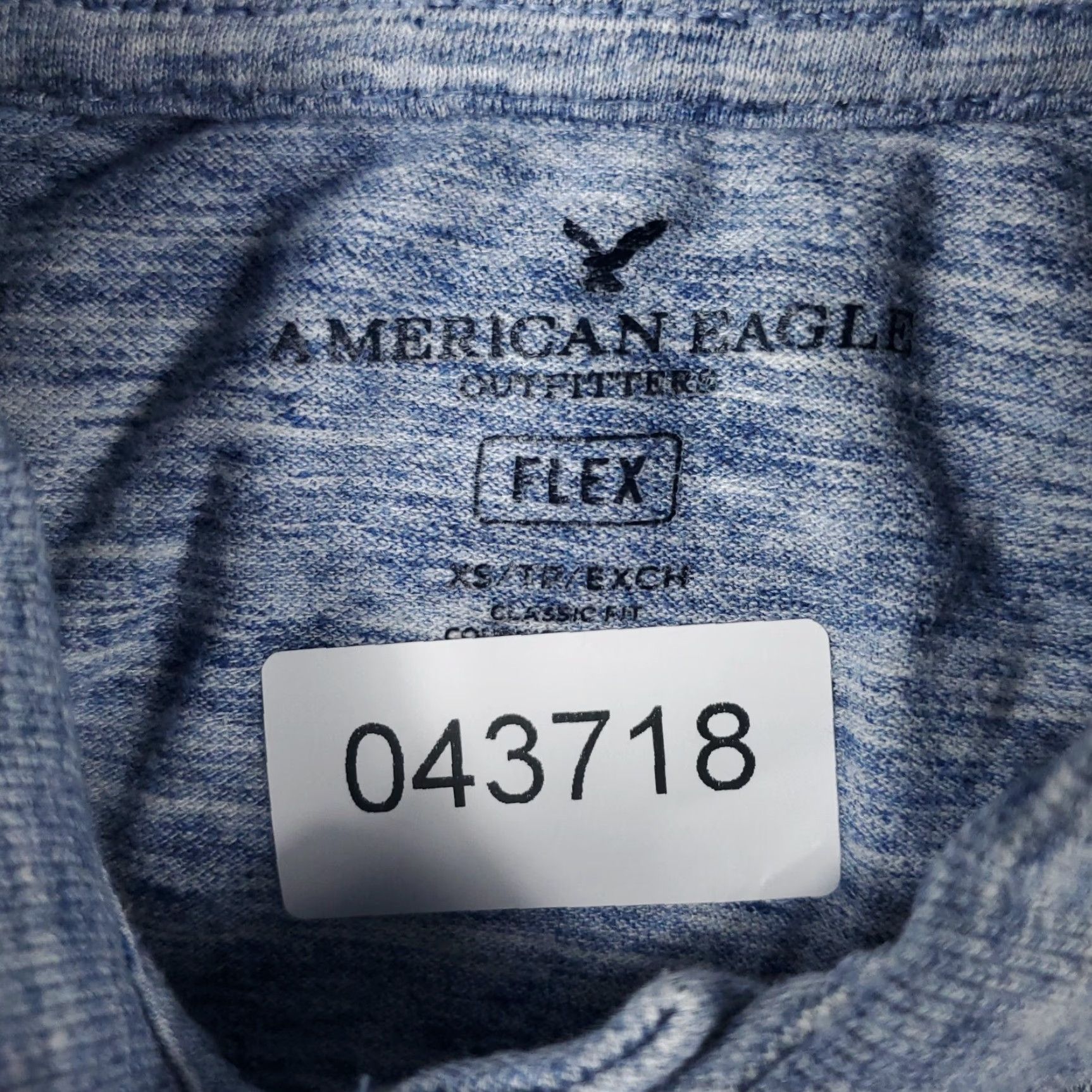 American Eagle Outfitters VINTAGE N/A Size US XS / EU 42 / 0 - 7 Thumbnail